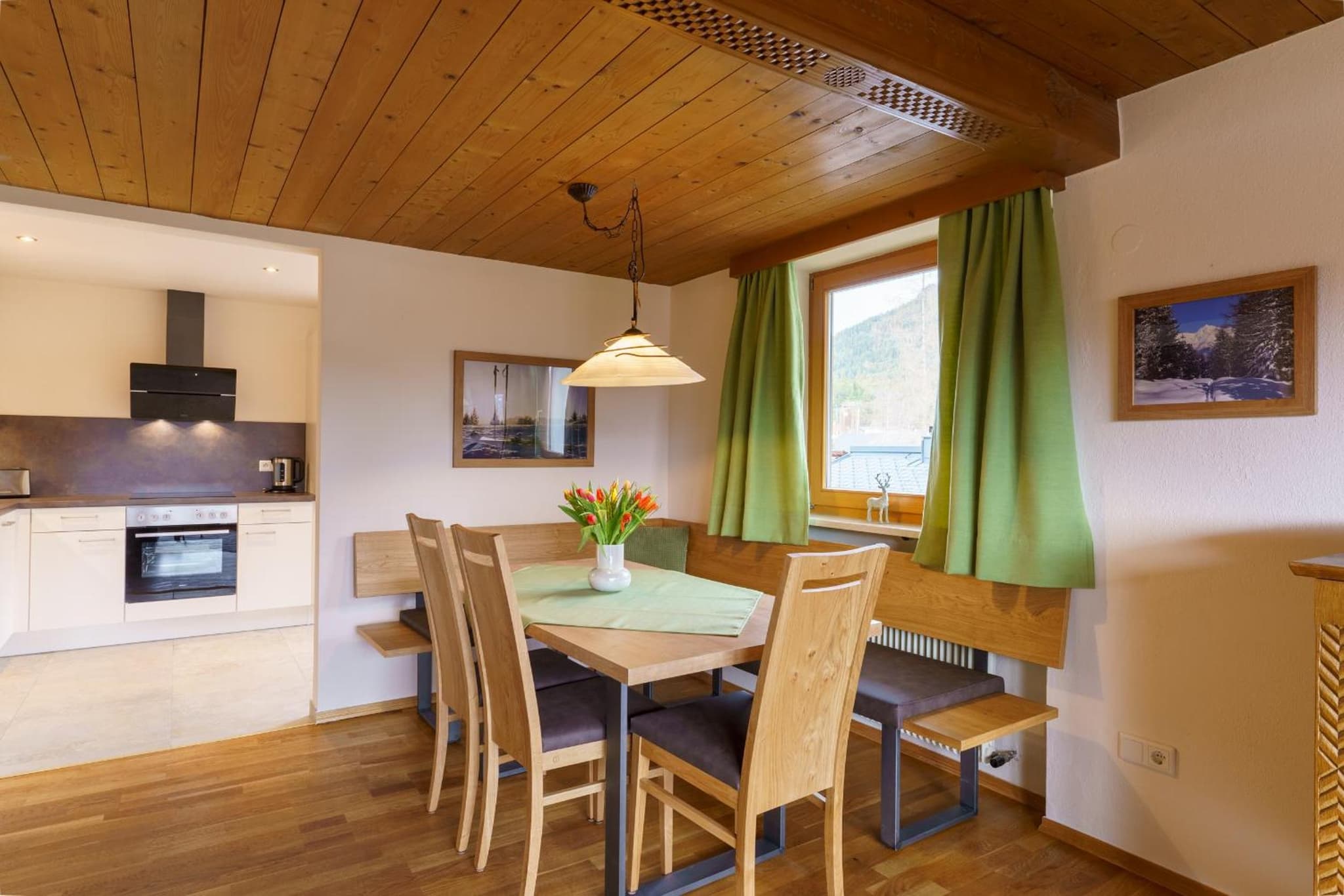 Apartmenthaus Jagdhof photo 8