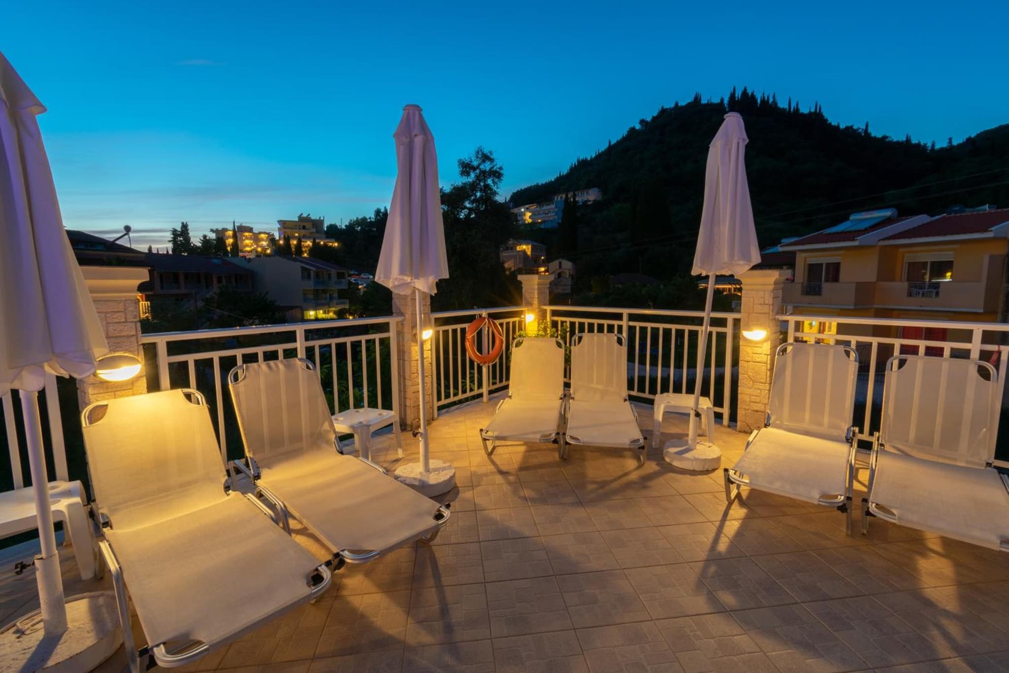 Angelica Hotel photo 2