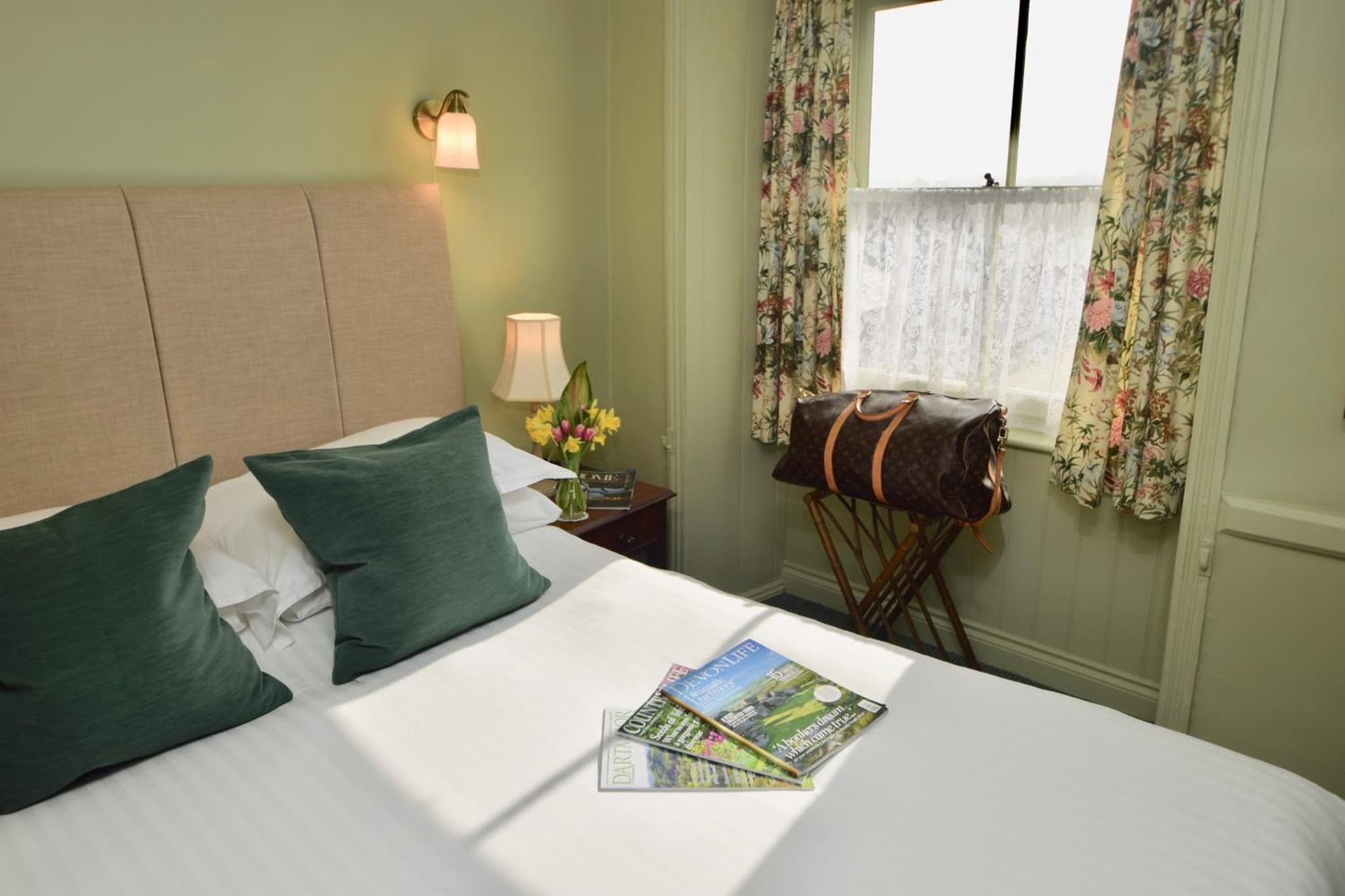 The White Hart Hotel photo 6