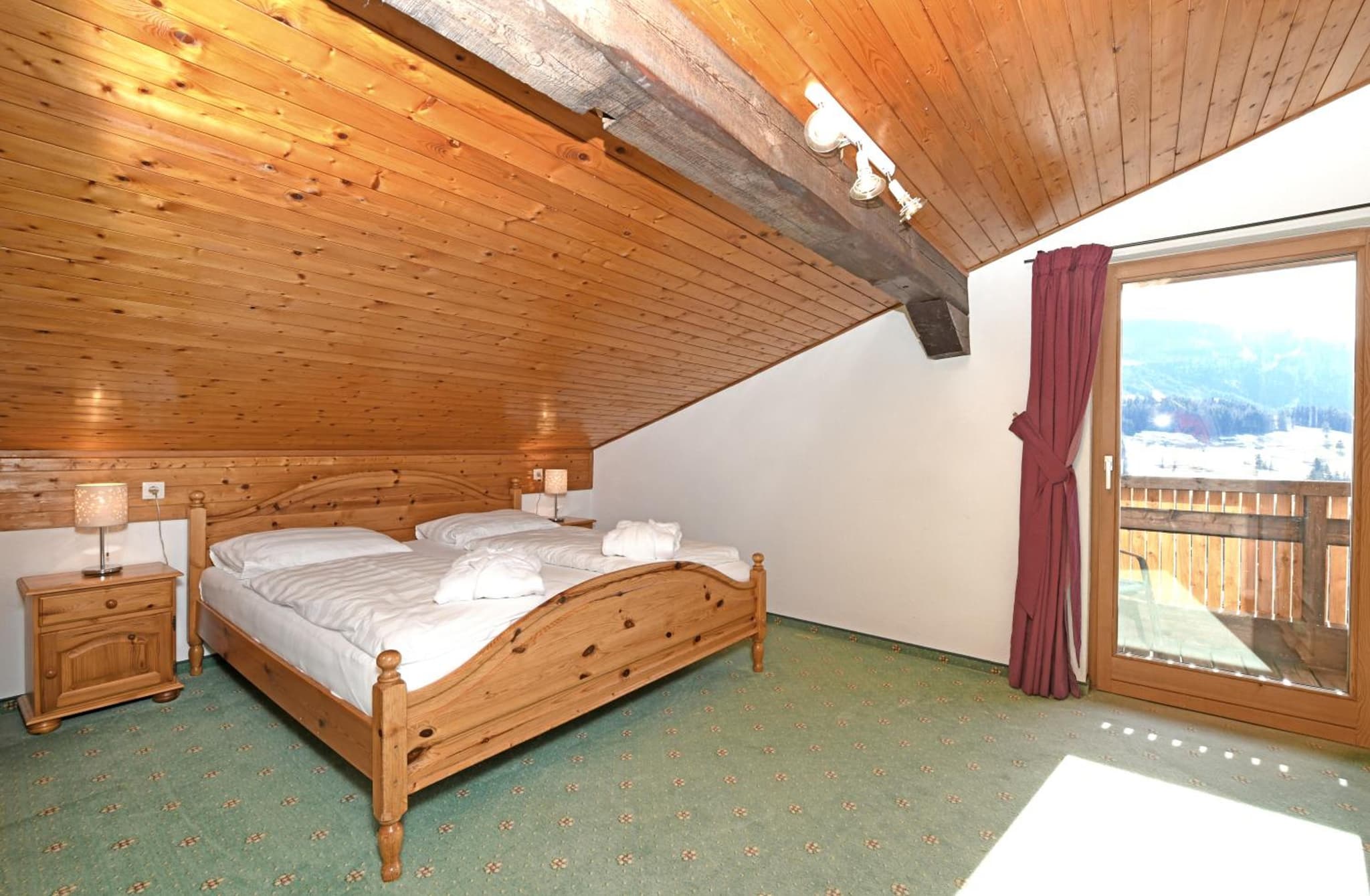 Hotel St Hubertus photo 6