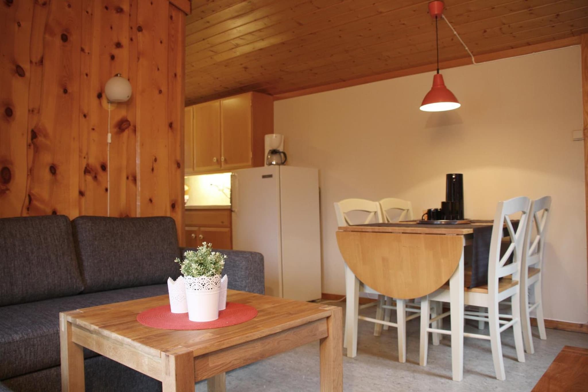 Sølvgarden Cottages photo 9
