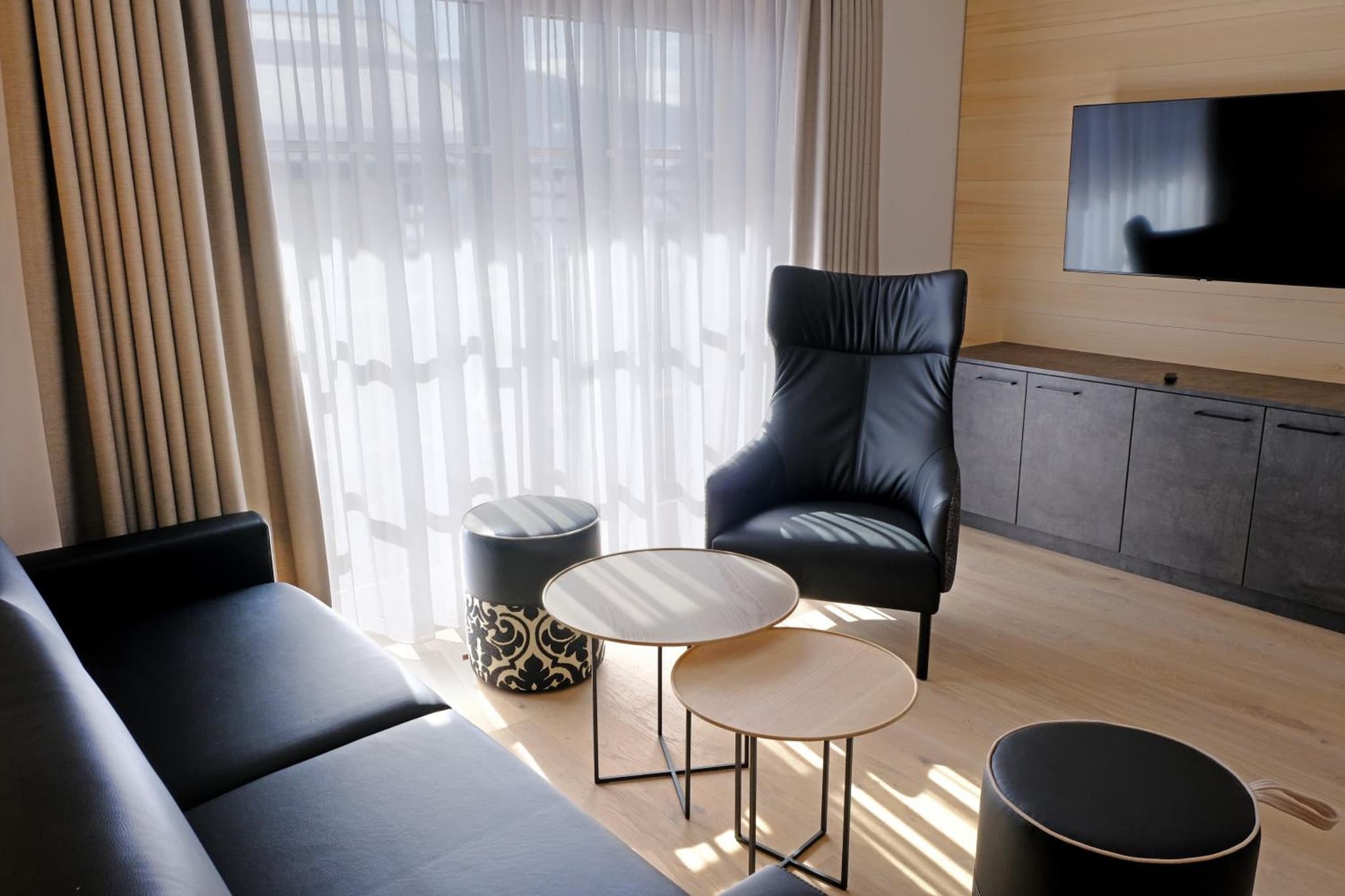 Hotel Bayerischer Hof photo 8