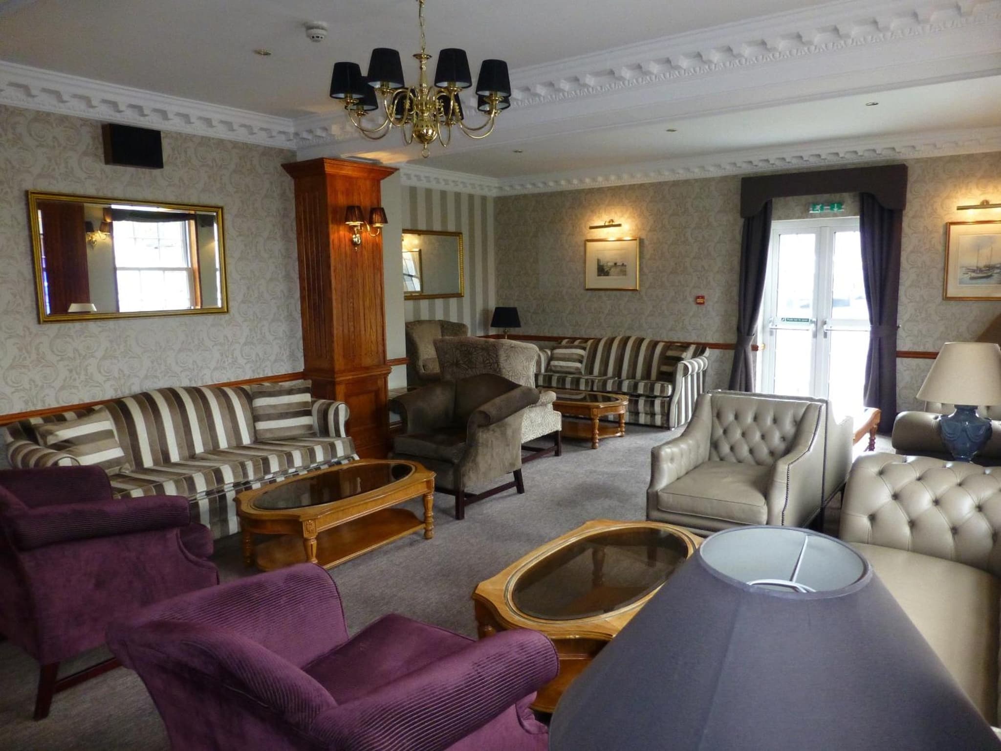 Cliff Hotel photo 6