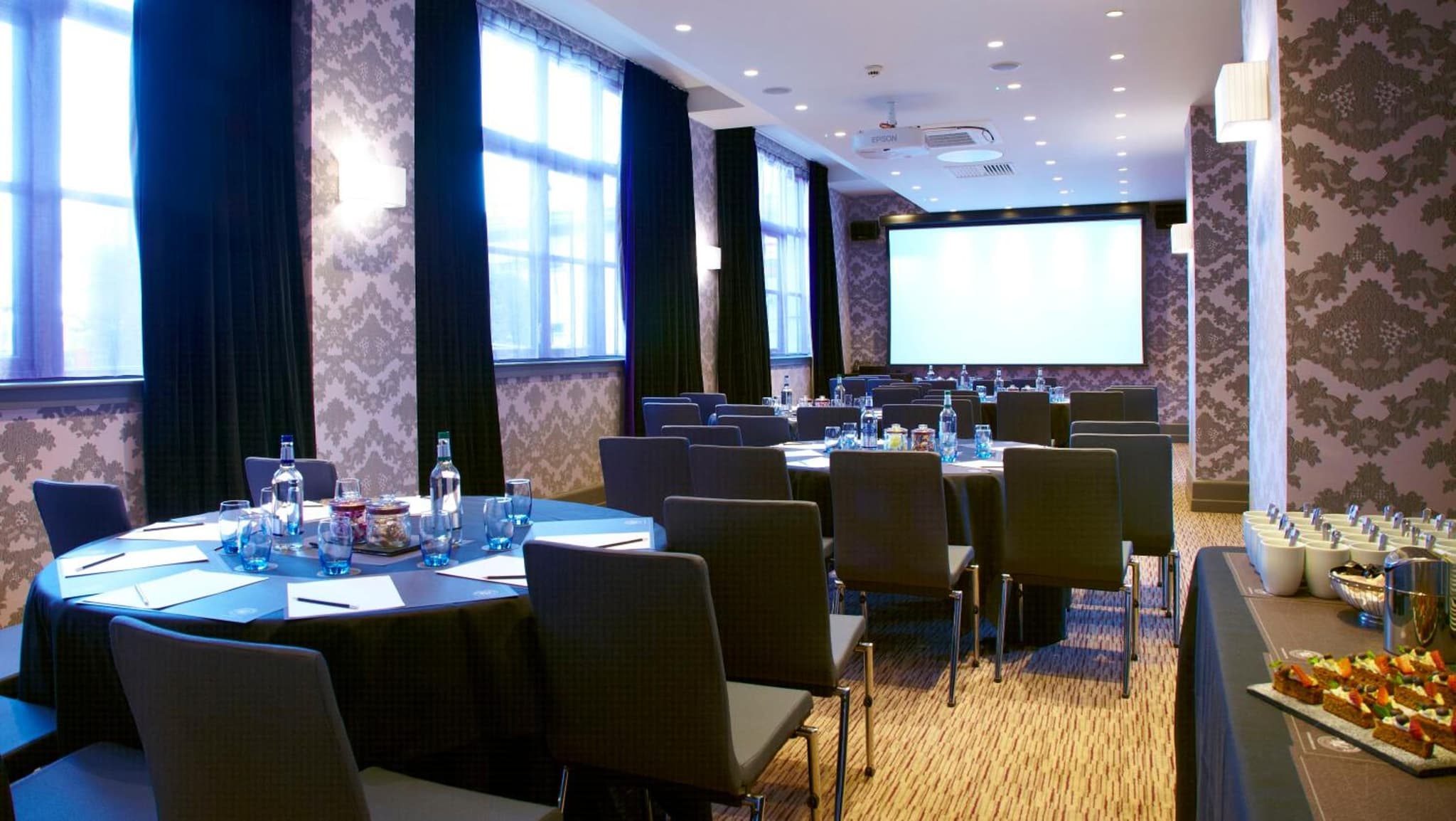 Malmaison Newcastle photo 7