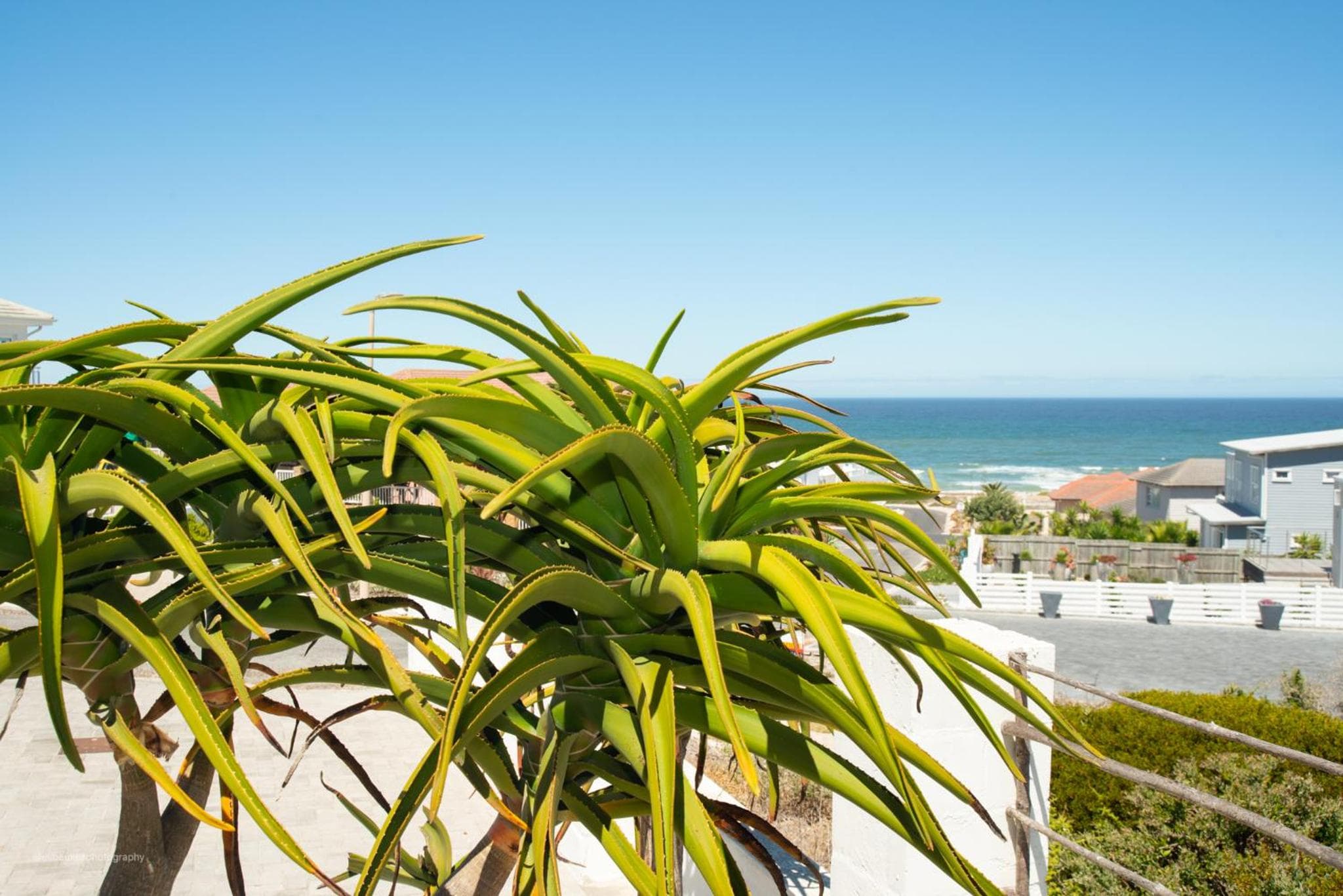 Kaalvoet Self-Catering Apartments photo 2