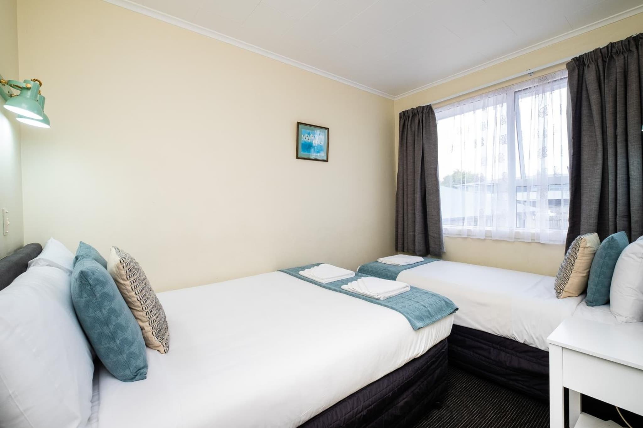 Chevron Motel photo 8