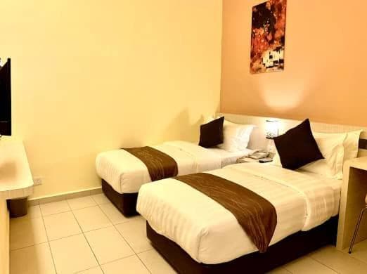 KLUANG RIVERVIEW HOTEL photo 7