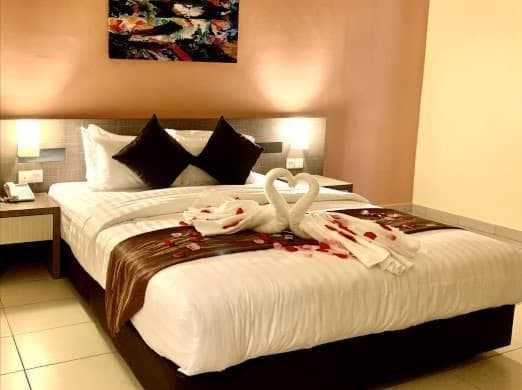 KLUANG RIVERVIEW HOTEL photo 4