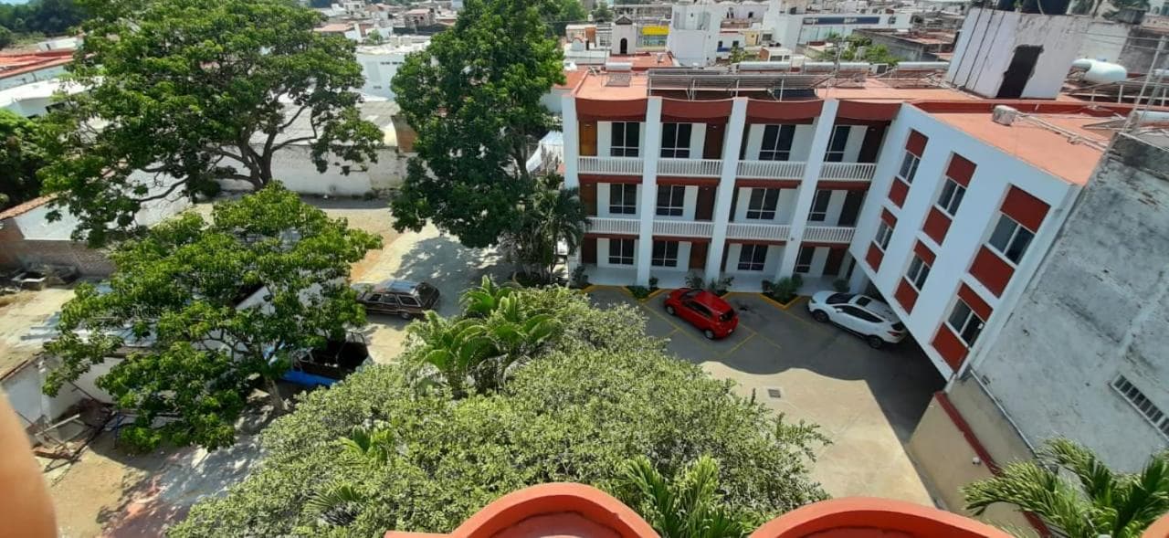 Hotel San Miguel photo 9