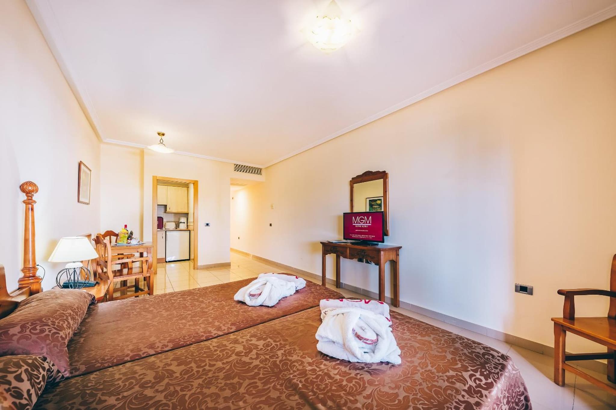 Grand Muthu Golf Plaza Hotel & Spa photo 7