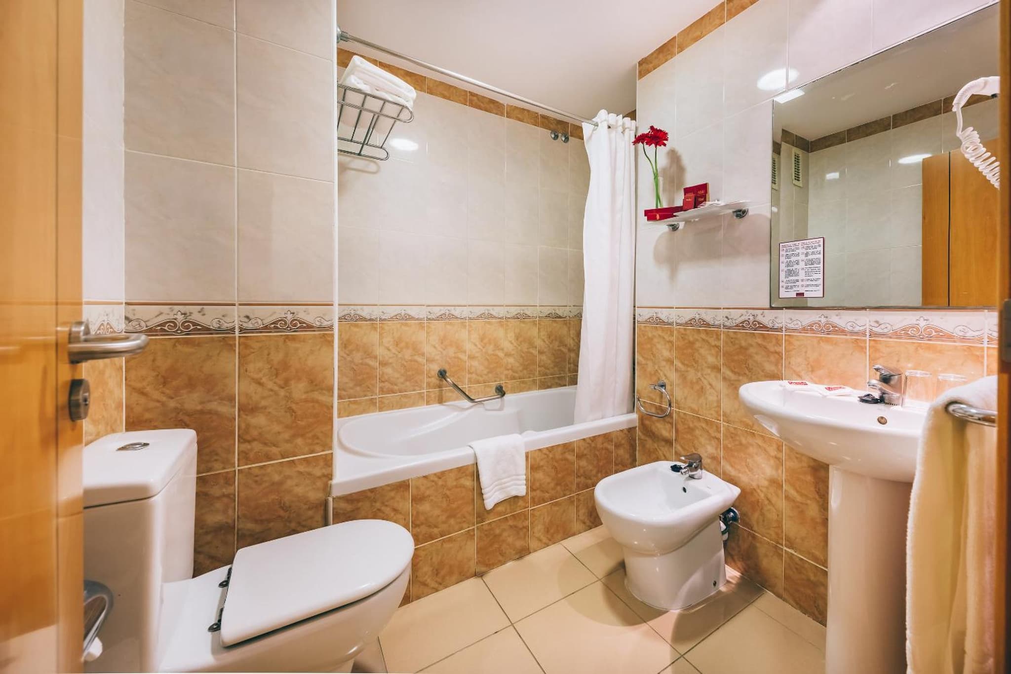 Grand Muthu Golf Plaza Hotel & Spa photo 8