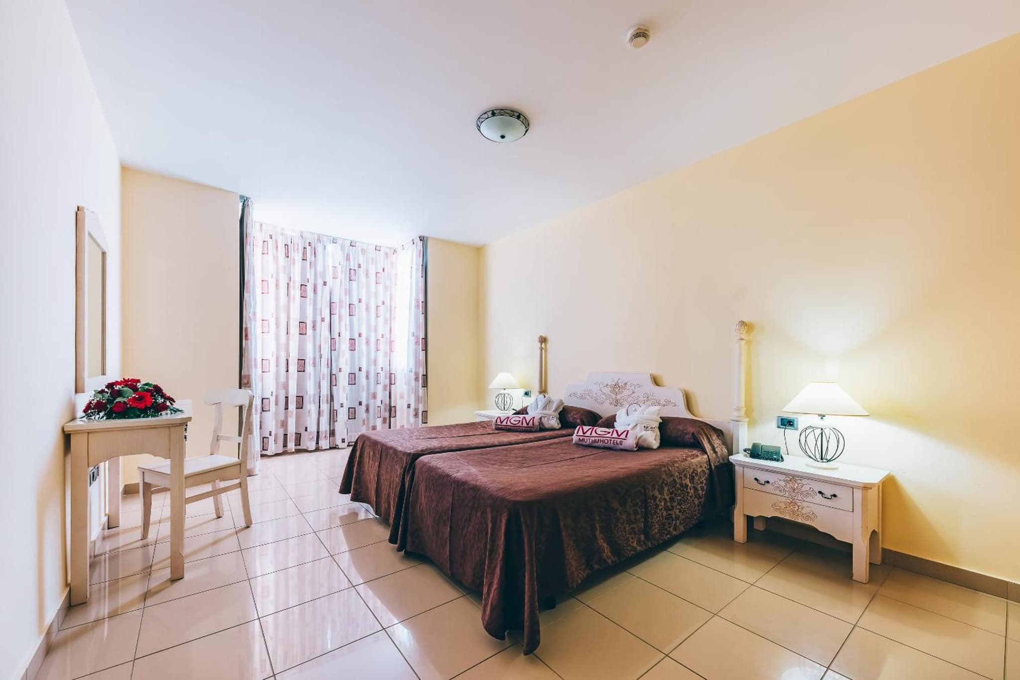 Grand Muthu Golf Plaza Hotel & Spa photo 5