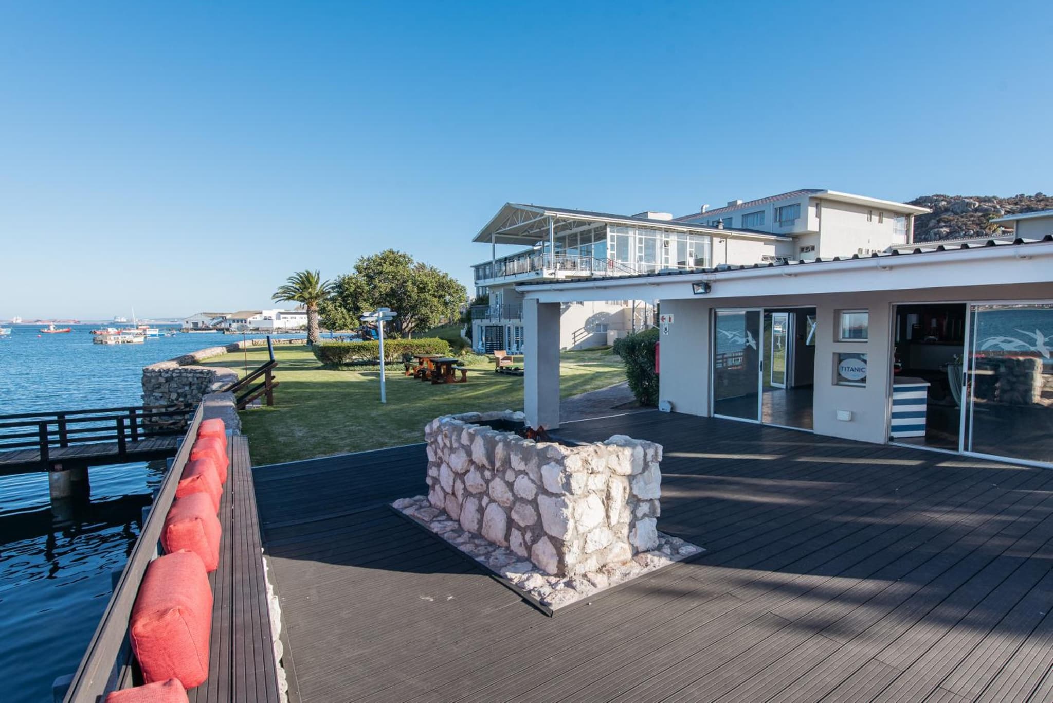 Saldanha Bay Hotel photo 8