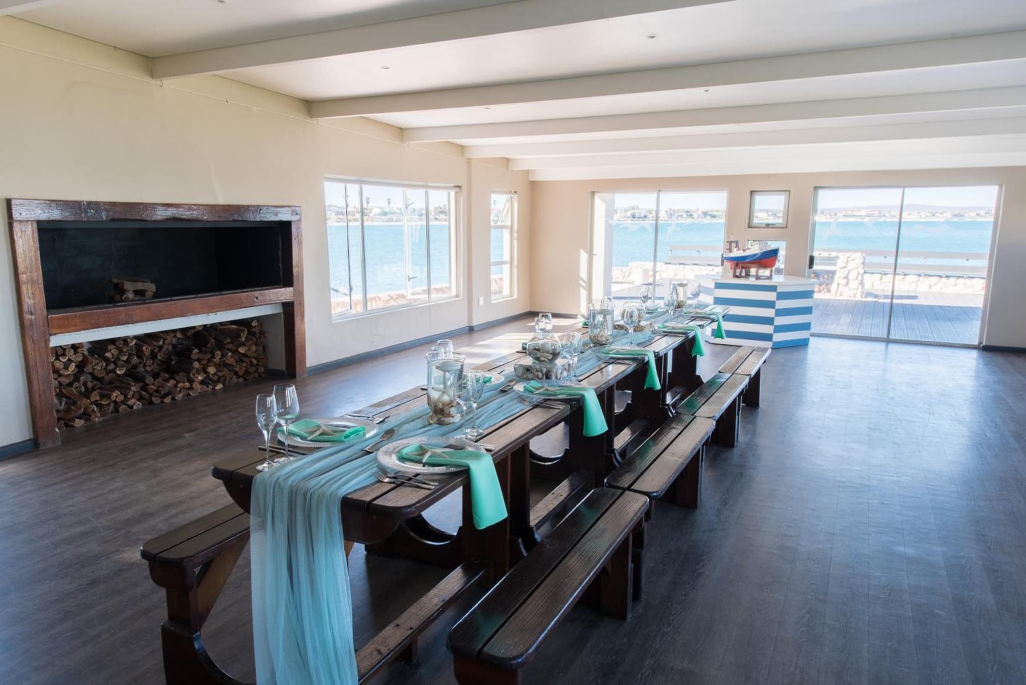 Saldanha Bay Hotel photo 7