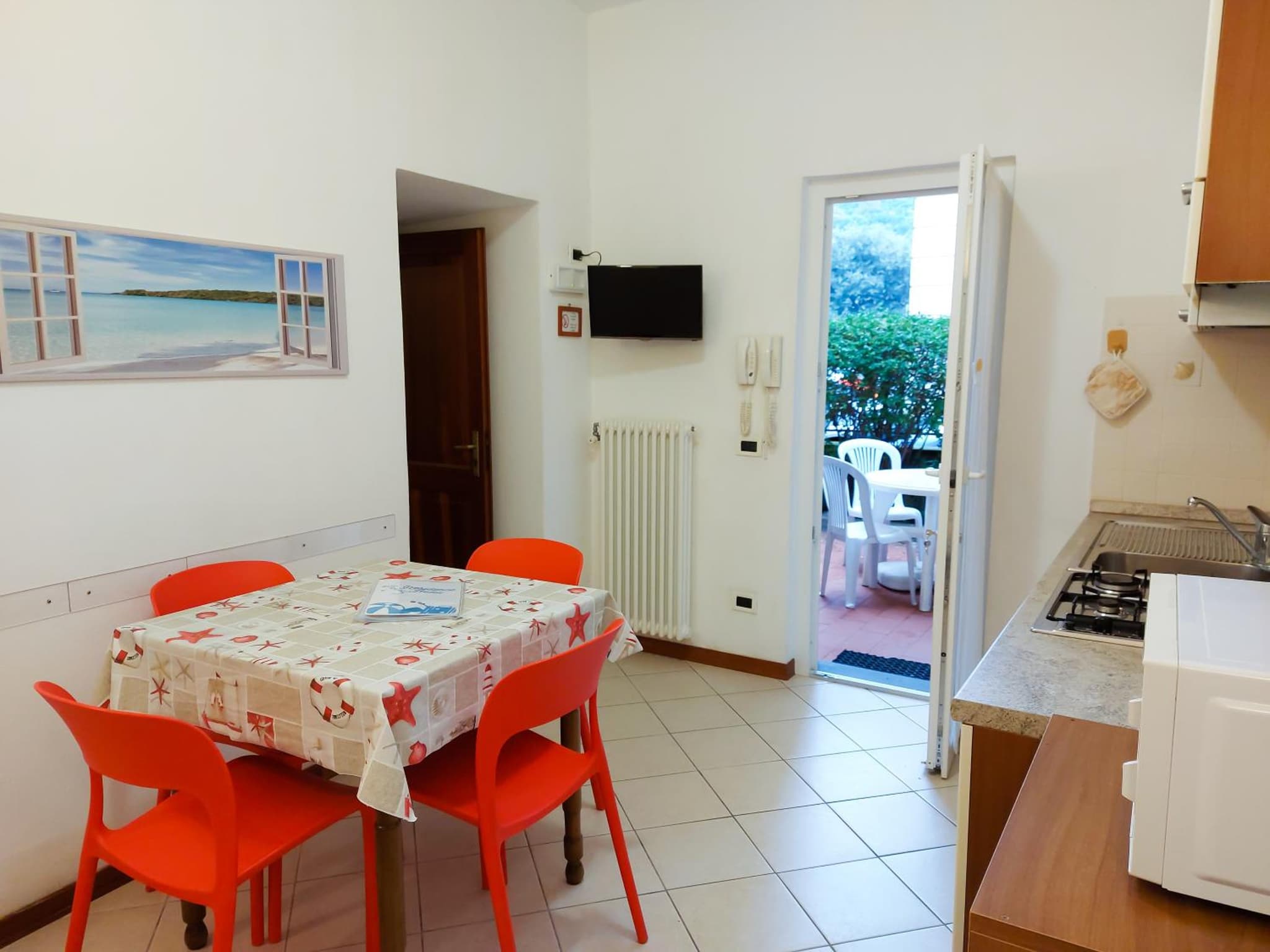 Residence Italia photo 8
