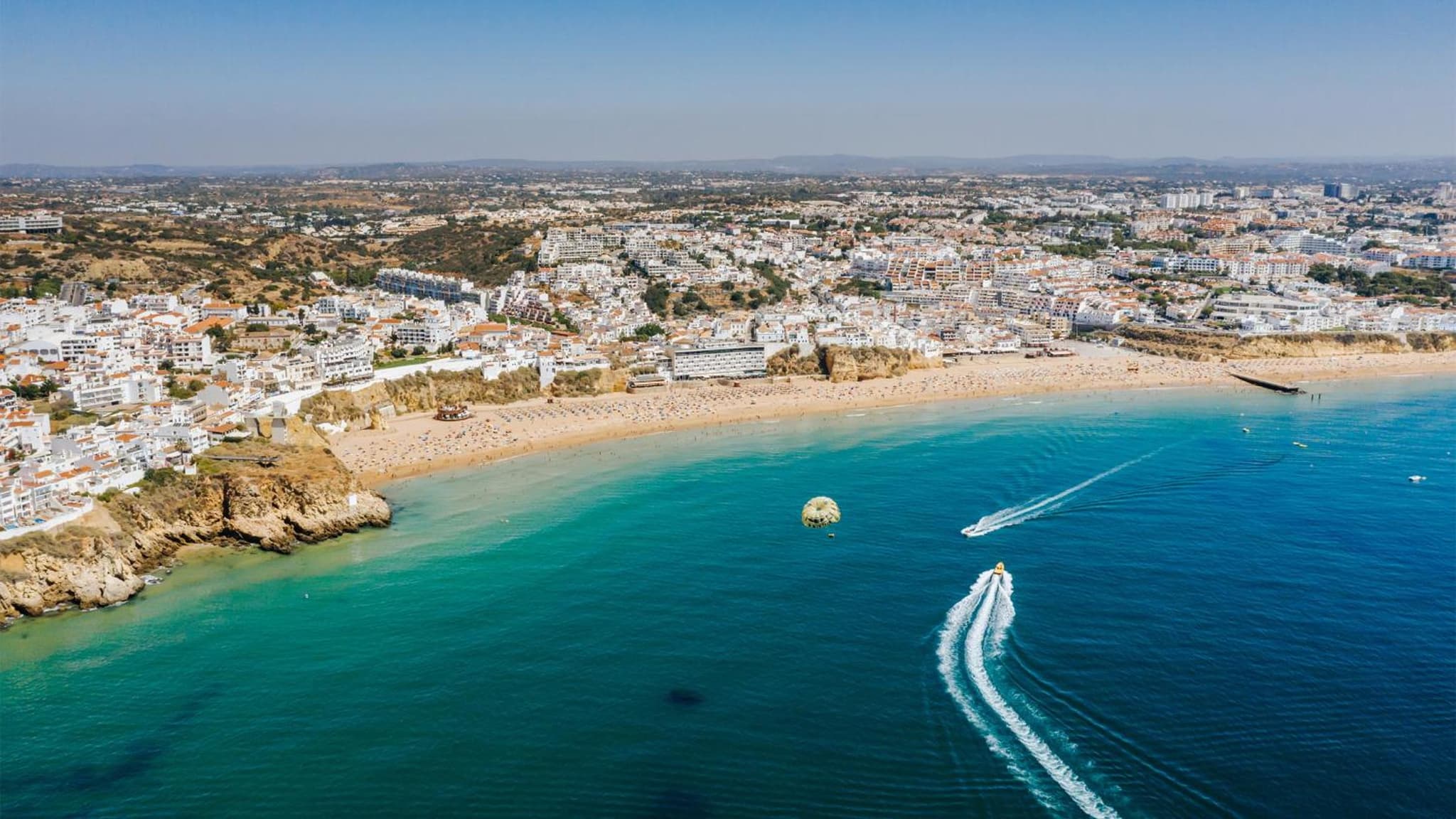 Hotel Sol e Mar Albufeira - Adults Only photo 8