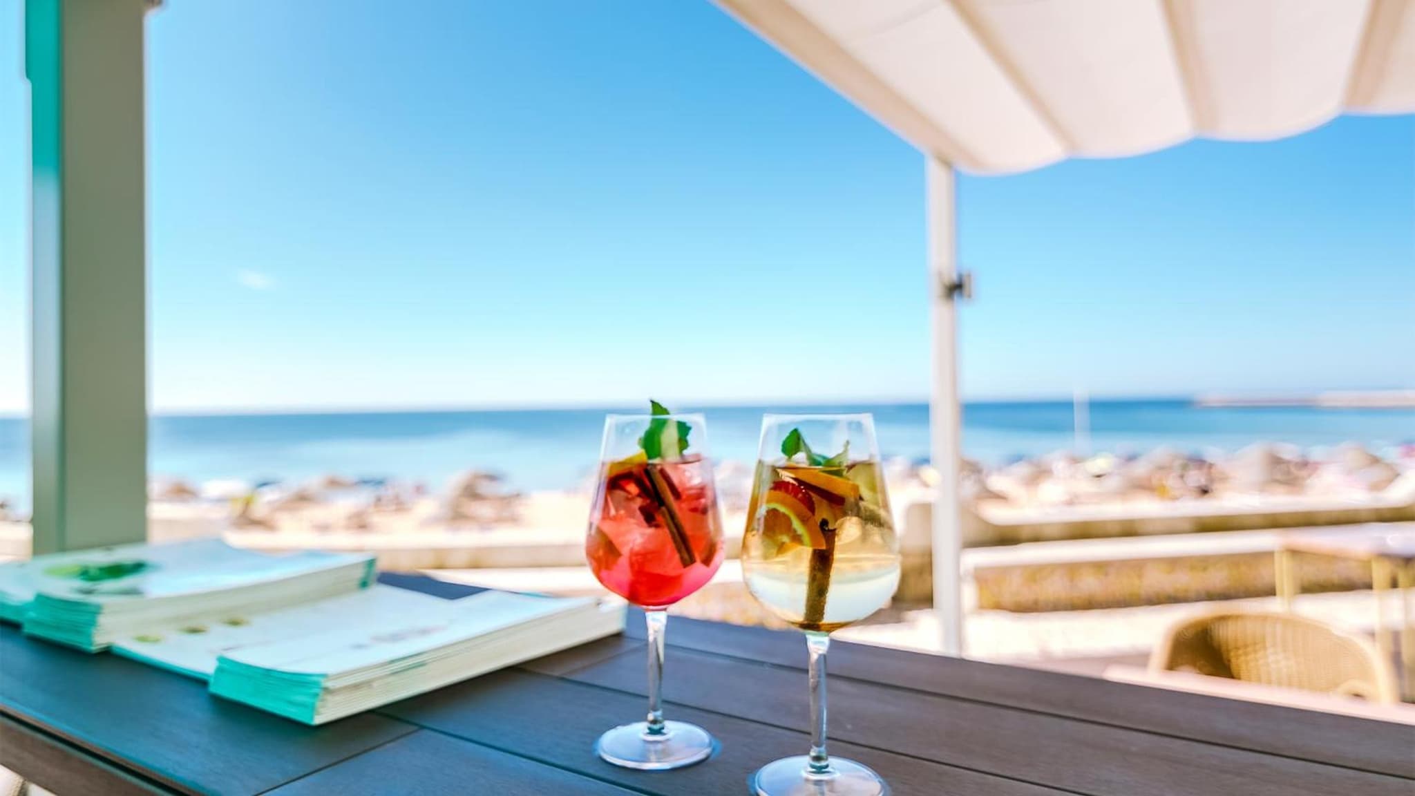 Hotel Sol e Mar Albufeira - Adults Only photo 7