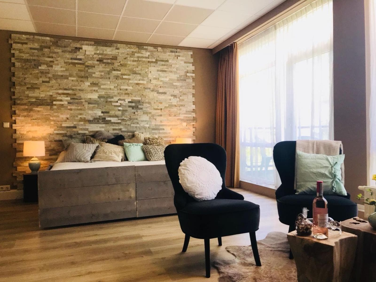 Hotel Spelderholt photo 2