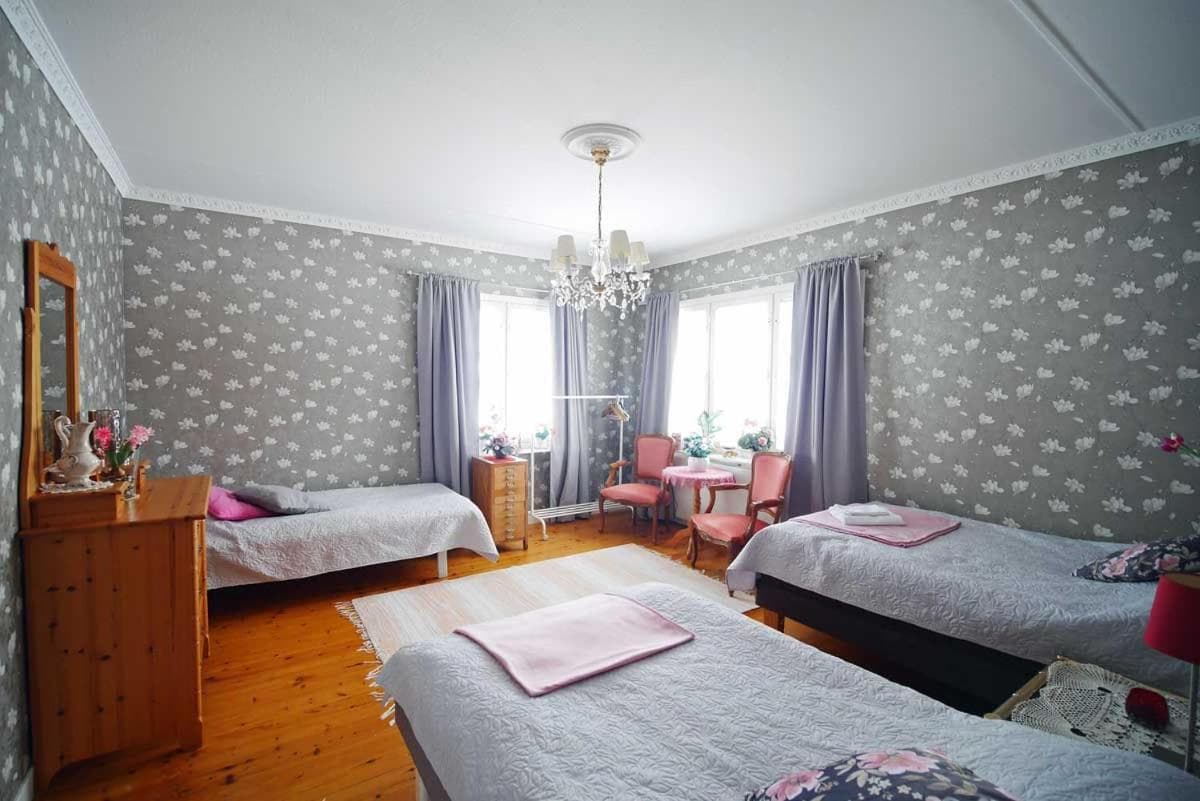 Villa Sisu photo 6
