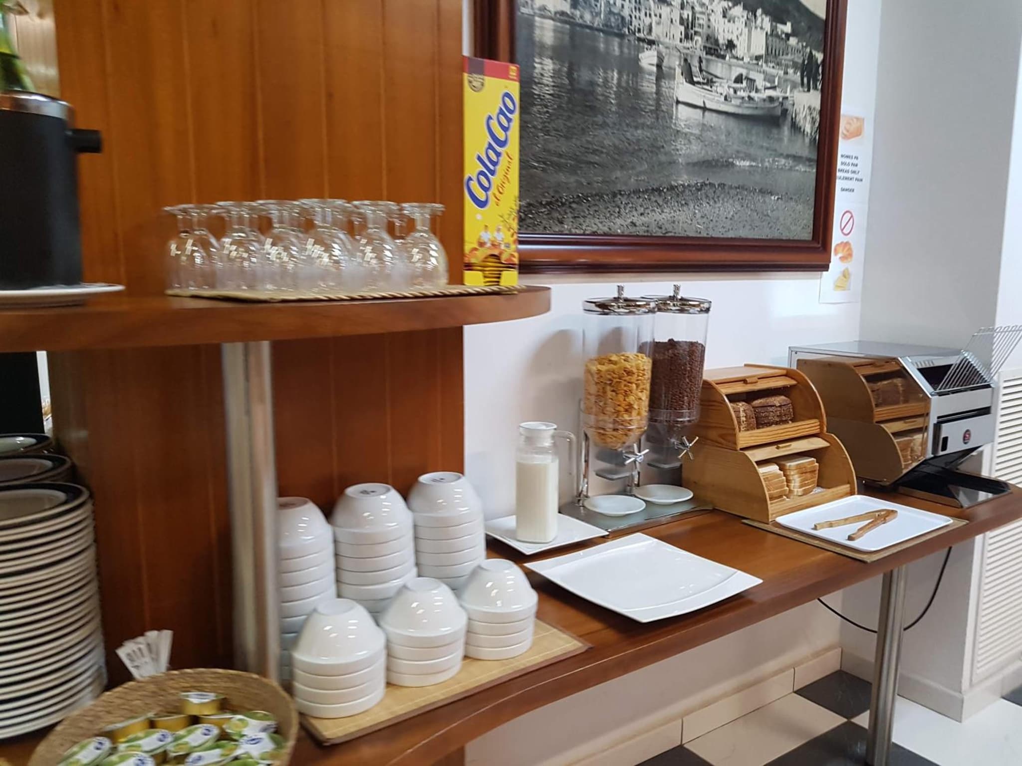 Hotel Cadaqués1962 by Fimedhotels photo 2