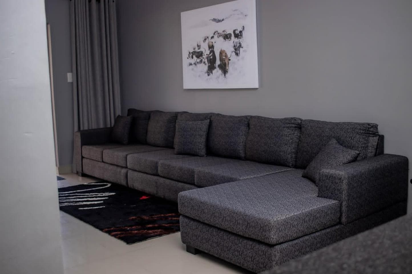 CONDO VILLAS ON MARINE DRIVE photo 8
