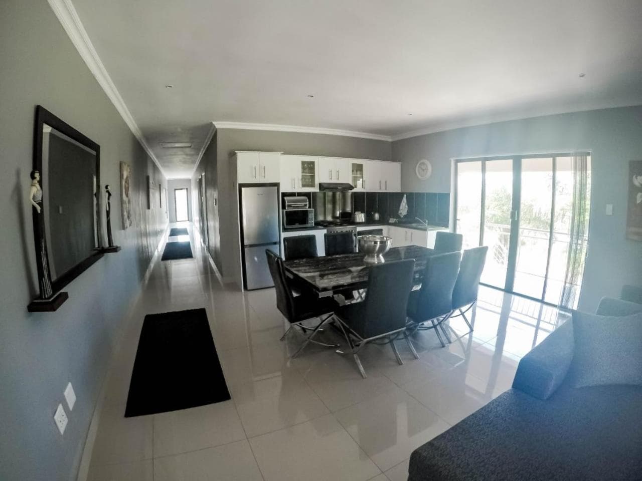 CONDO VILLAS ON MARINE DRIVE photo 7