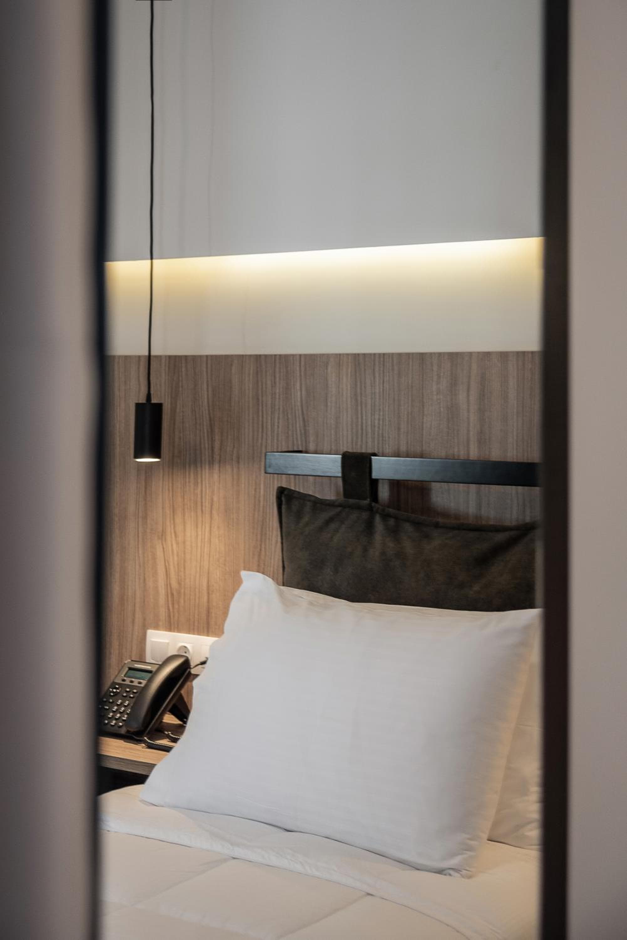 Morum City Hotel Chania photo 3
