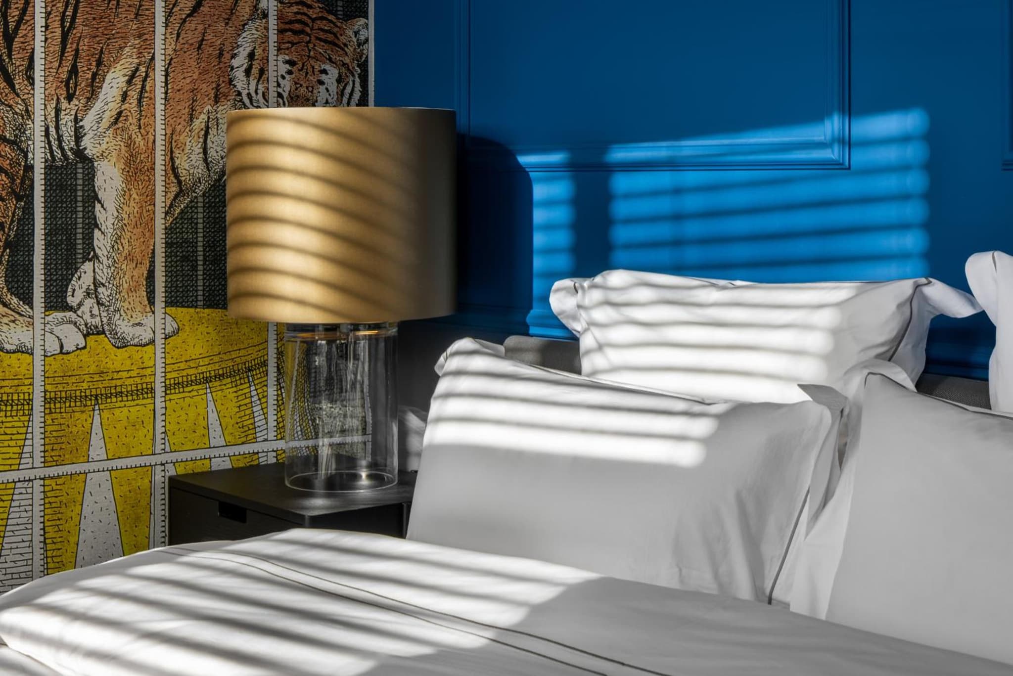 Boutique Hotel De Vier Patriciërs photo 5