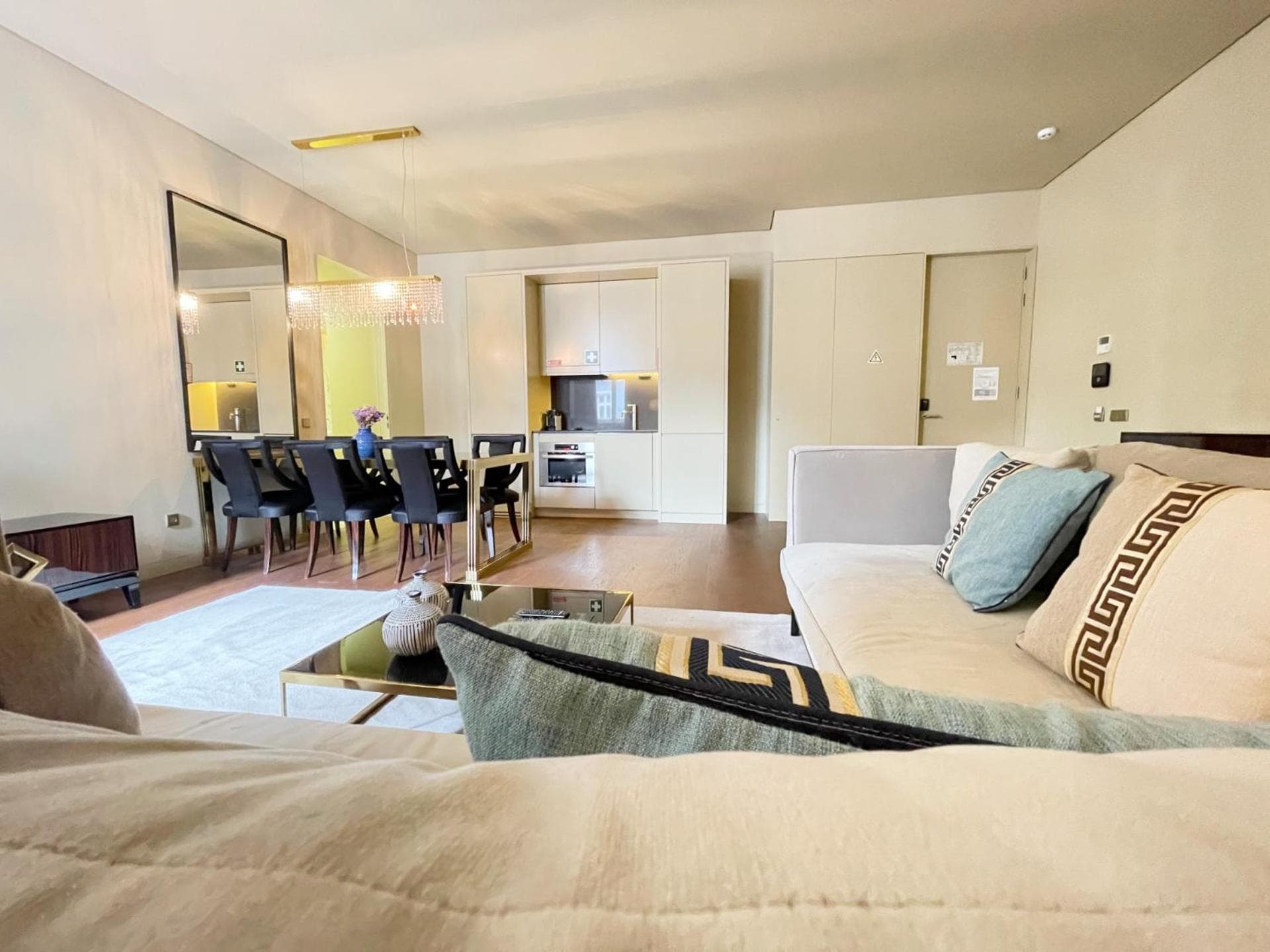 Lisbon Finestay 8 Building Apartments photo 7