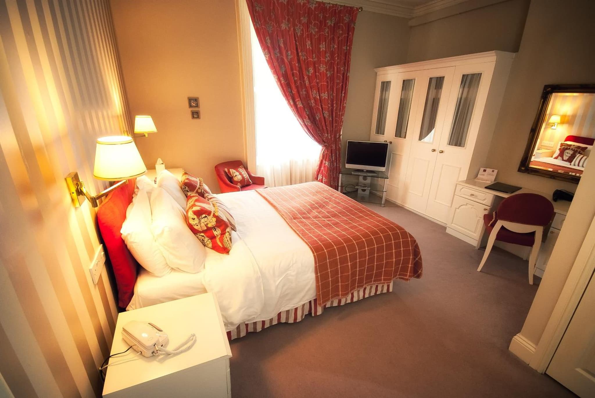 Eslington Villa photo 7