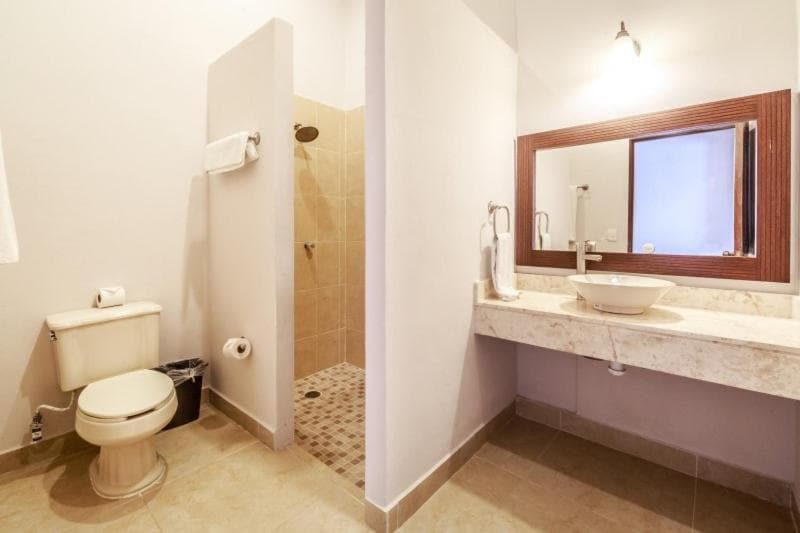 Tecnohotel Casa Villamar photo 4