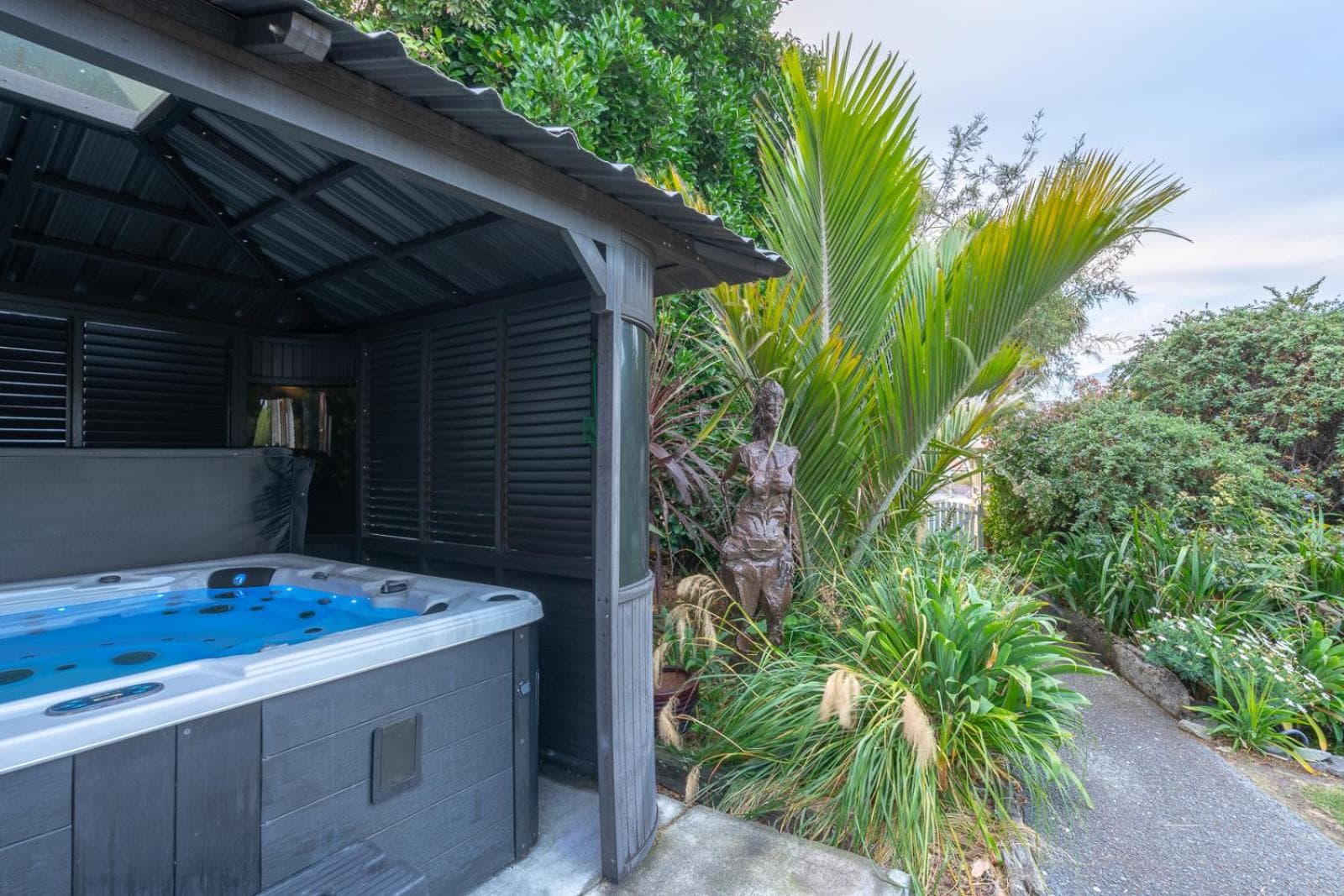 Nikau Lodge photo 7