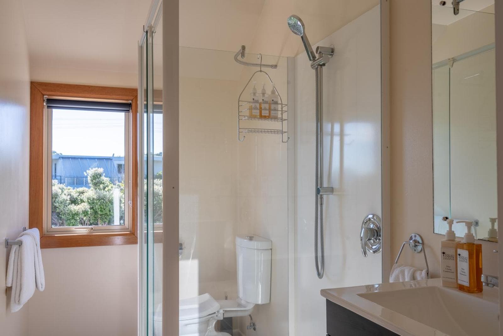 Nikau Lodge photo 2