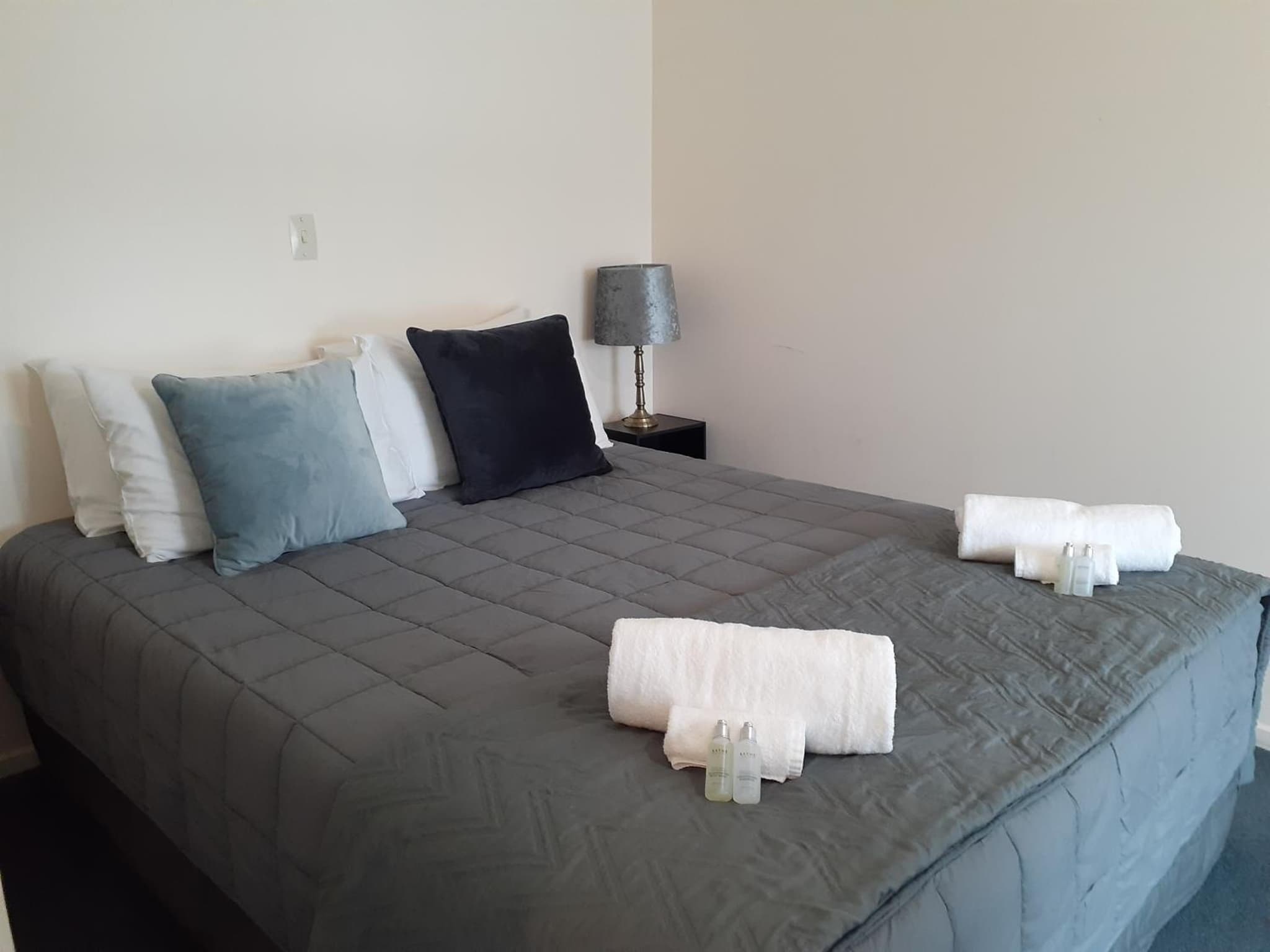 Golden Bay Motel photo 7