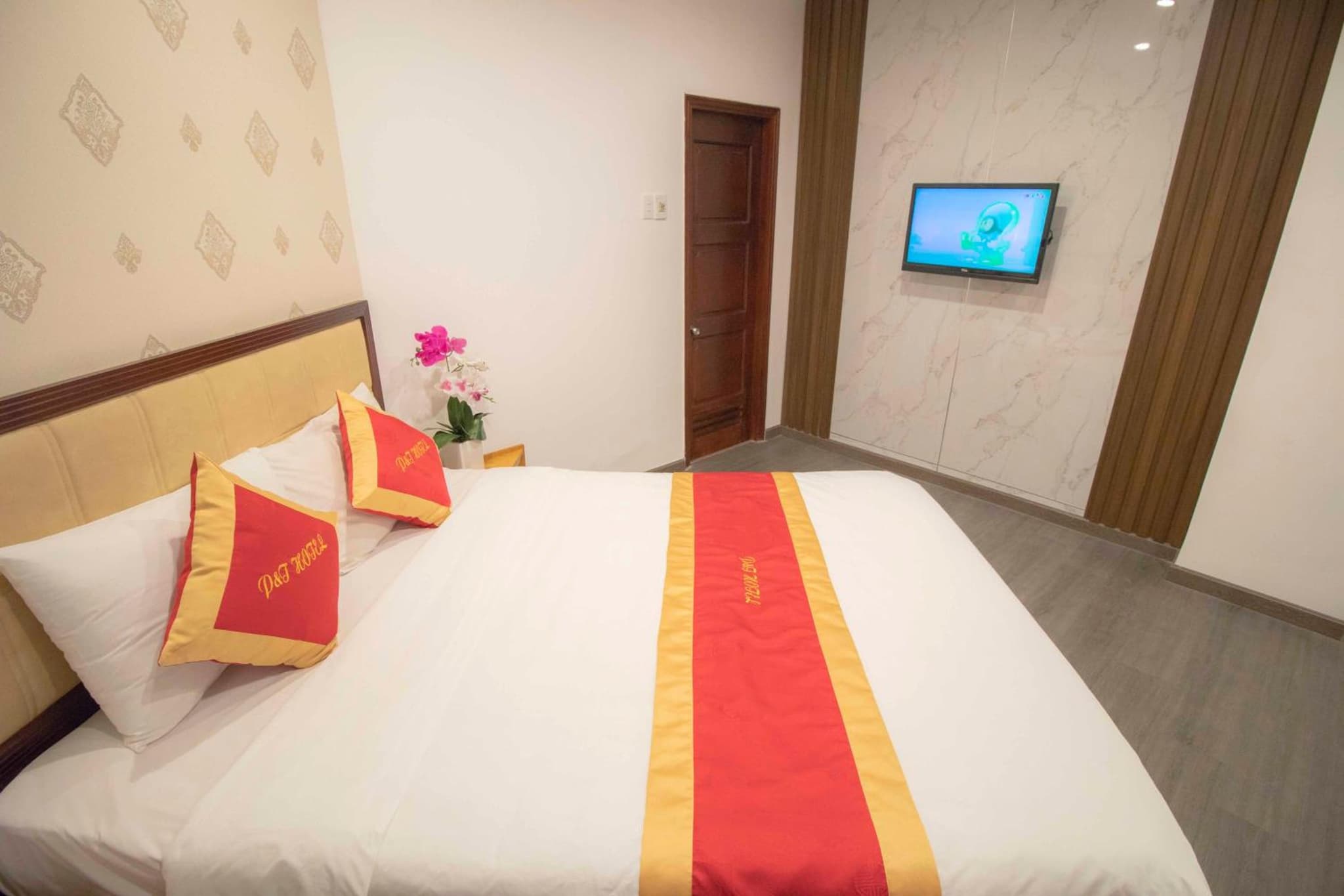 Vung Tau P&T Hotel photo 6