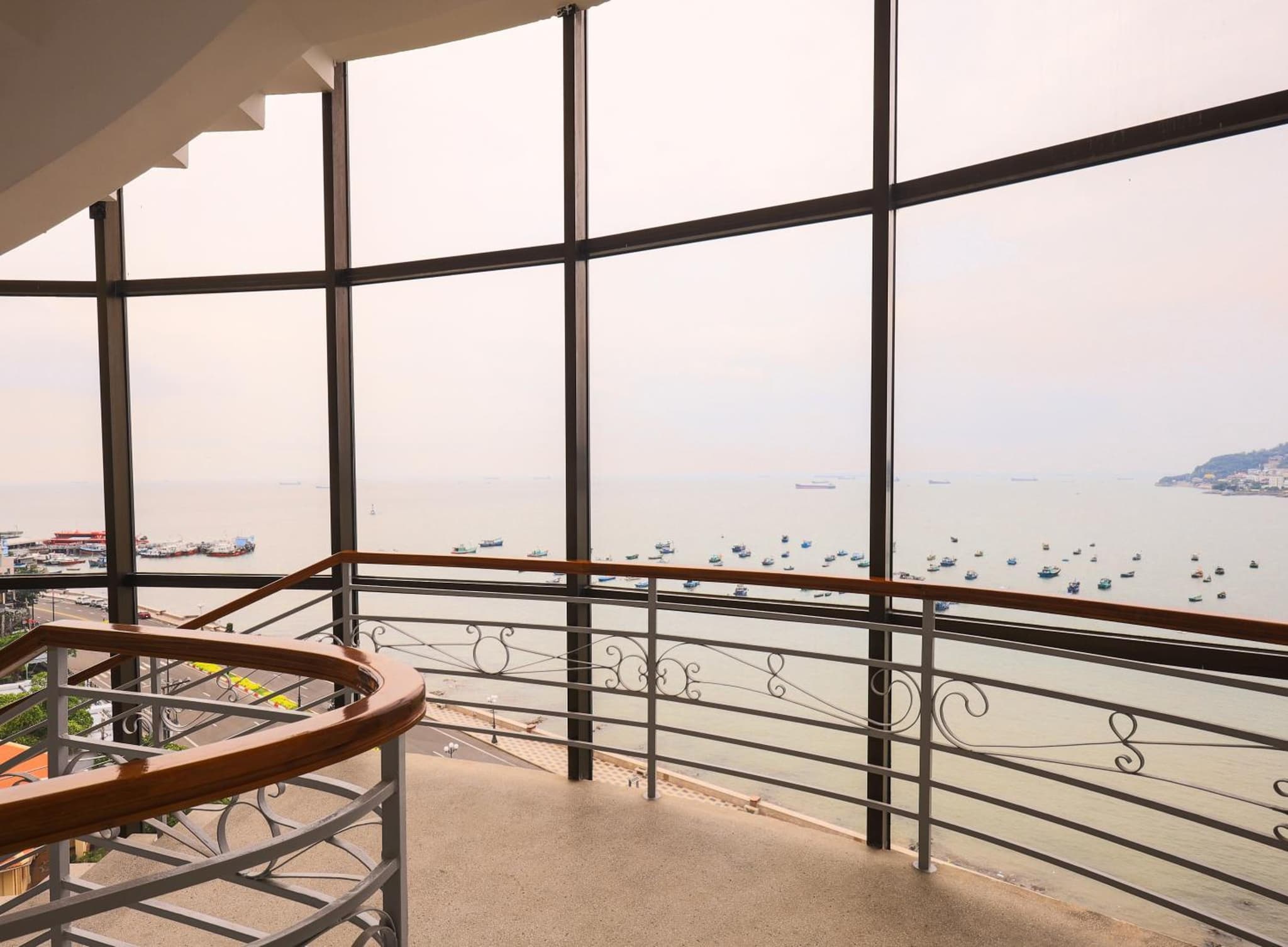Vung Tau P&T Hotel photo 3