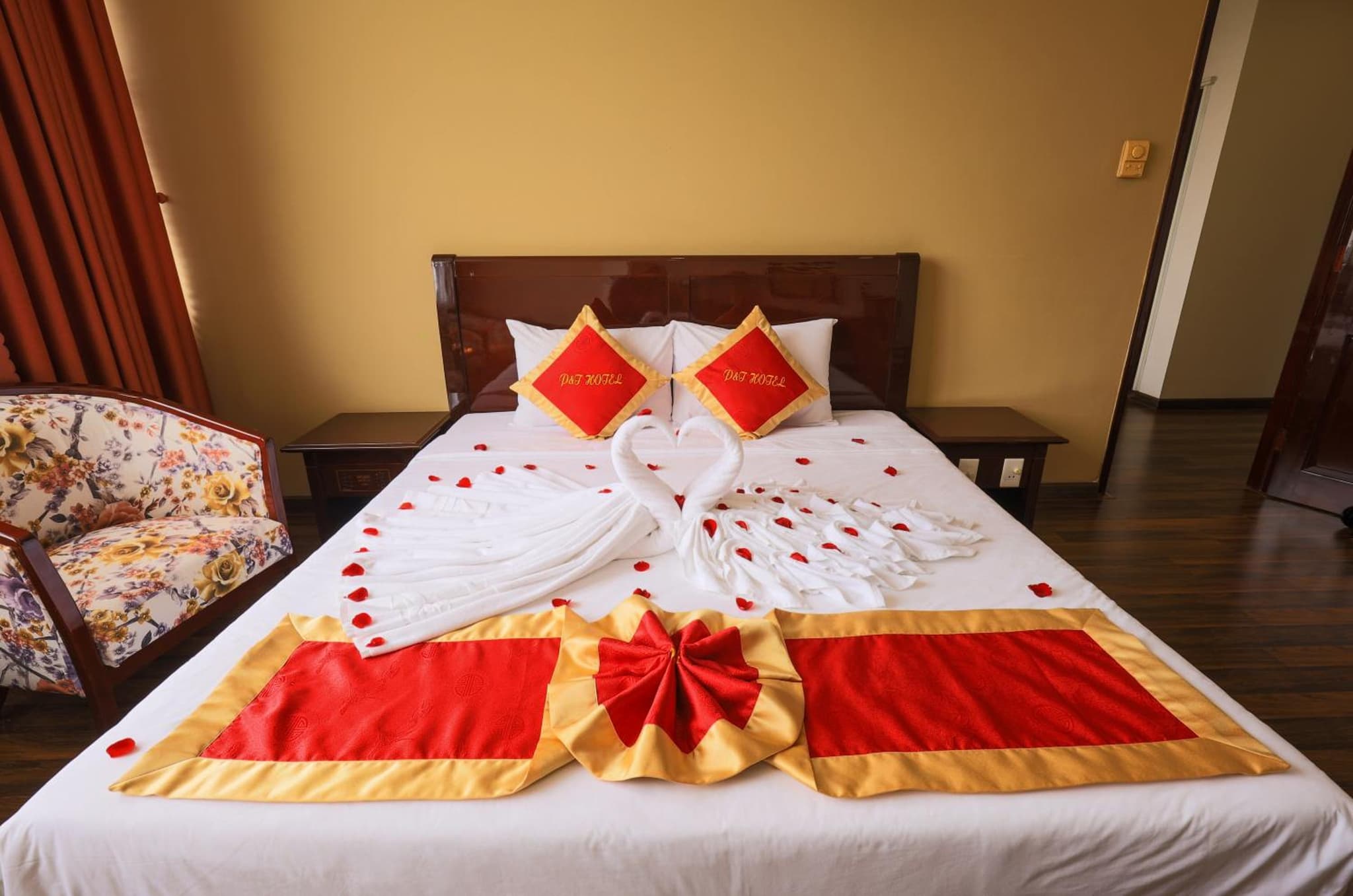 Vung Tau P&T Hotel photo 7