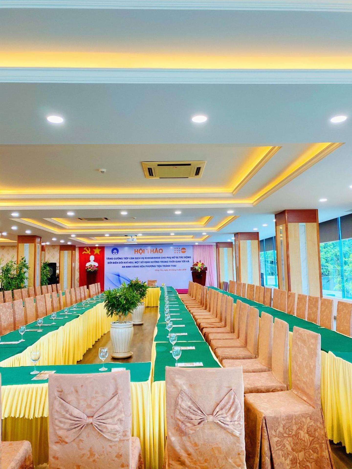 Vung Tau P&T Hotel photo 2