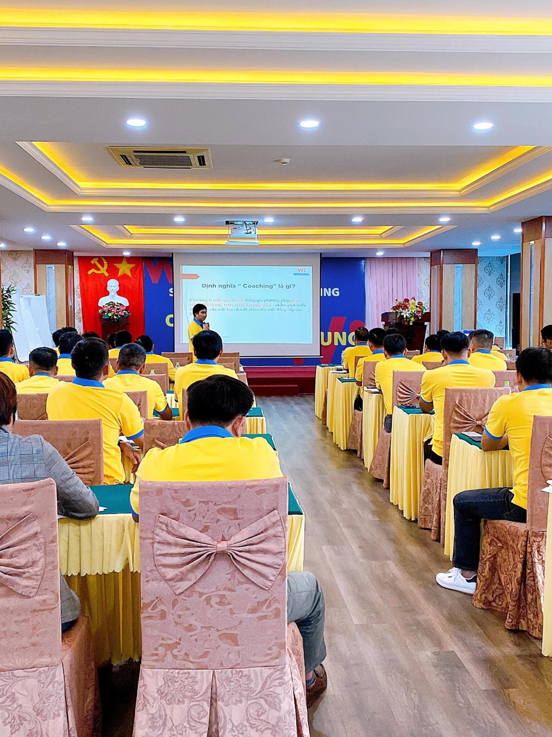 Vung Tau P&T Hotel photo 9
