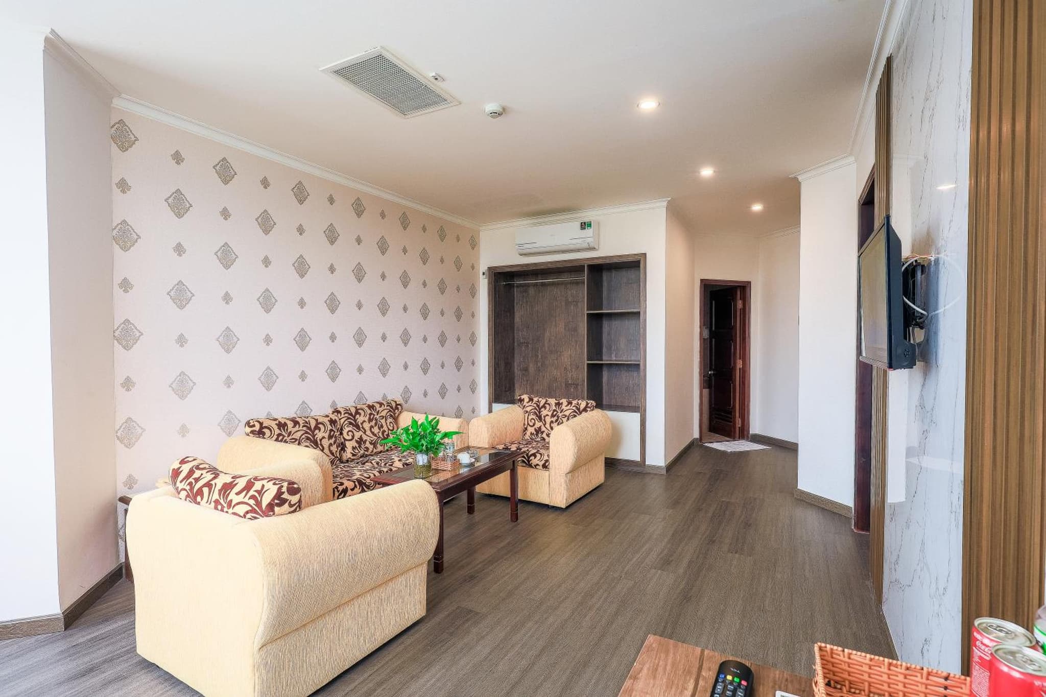 Vung Tau P&T Hotel photo 4