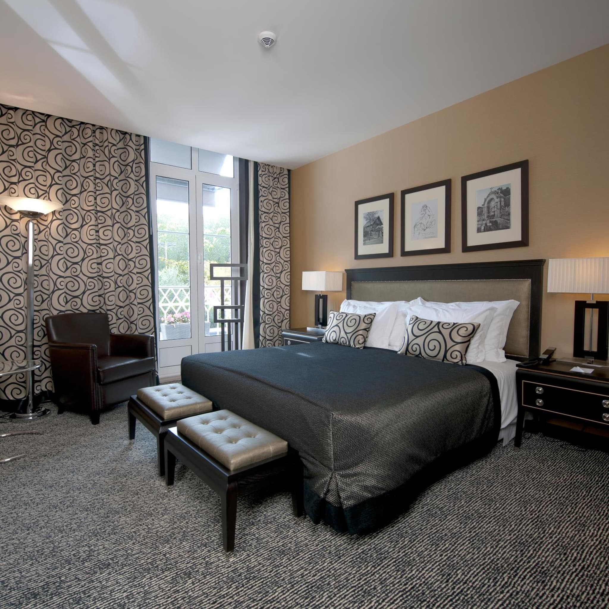 SANA Silver Coast Hotel photo 7