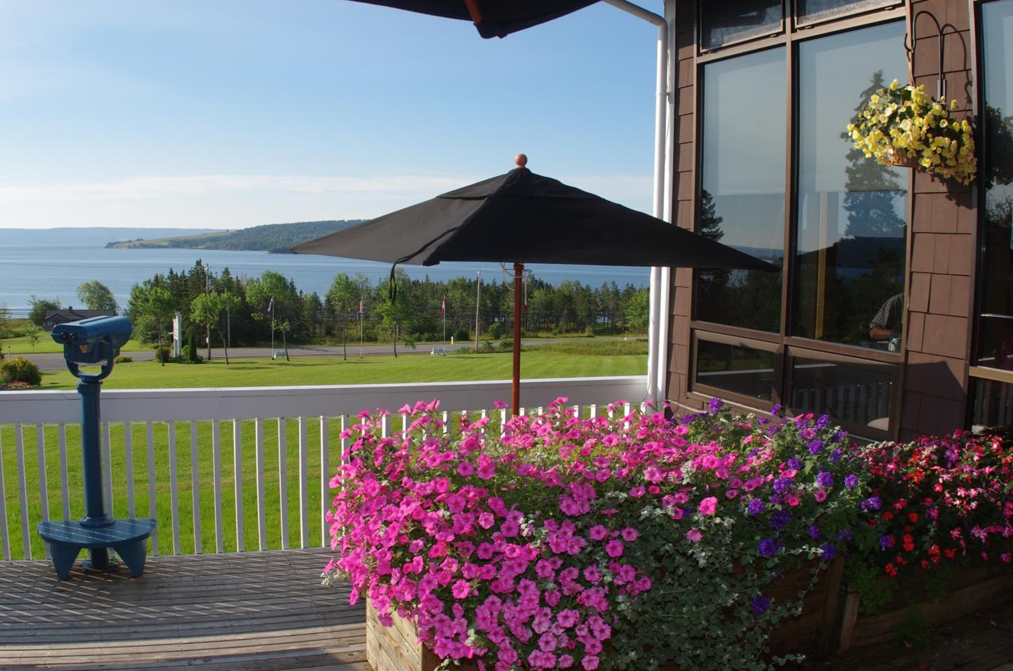 Silver Dart Lodge photo 2