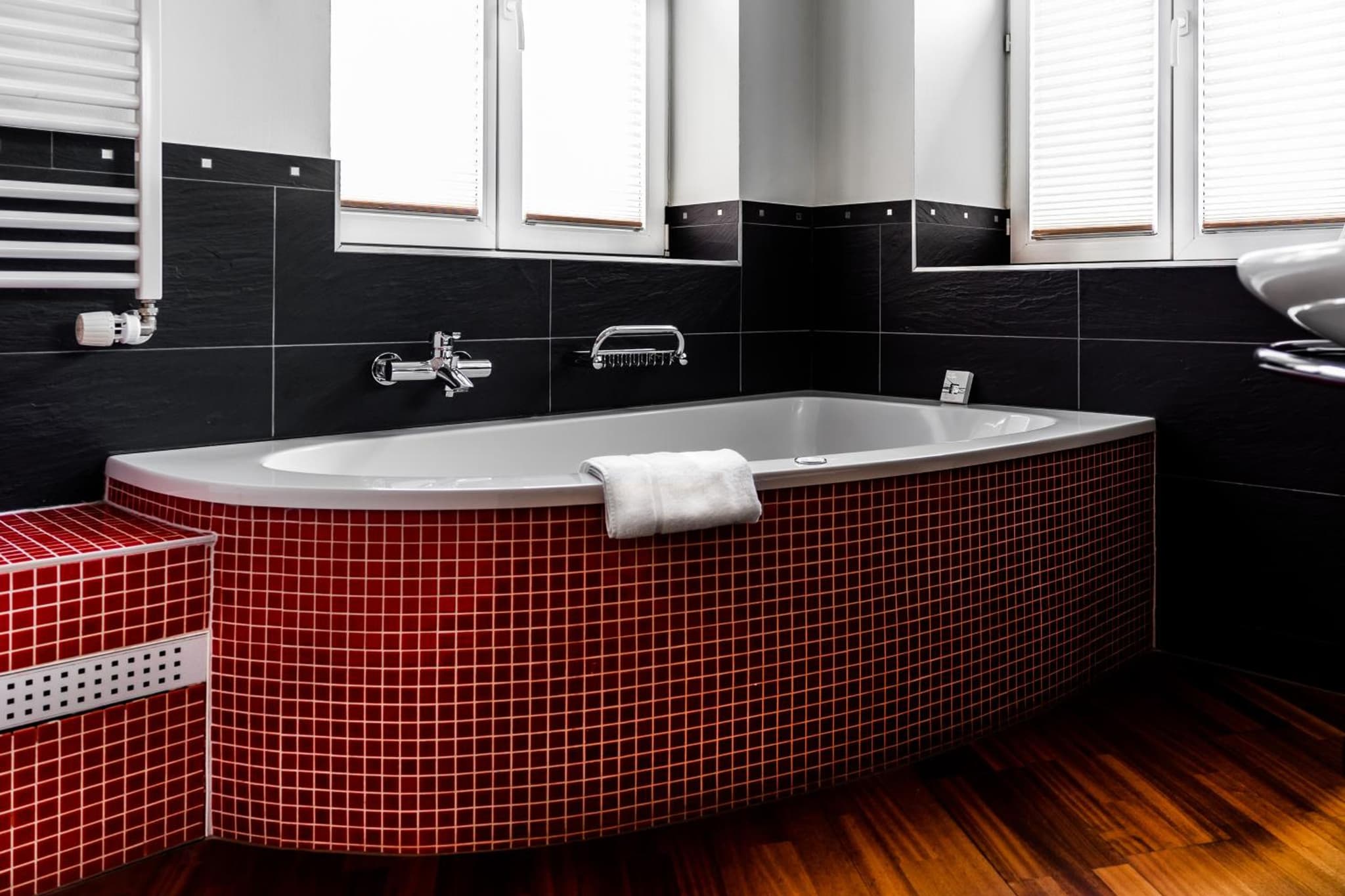 Lifestyle & Spa Hotel Grächerhof photo 6