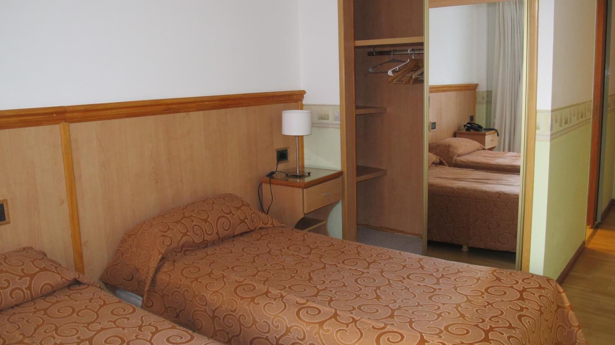 Hotel Pedraza photo 8