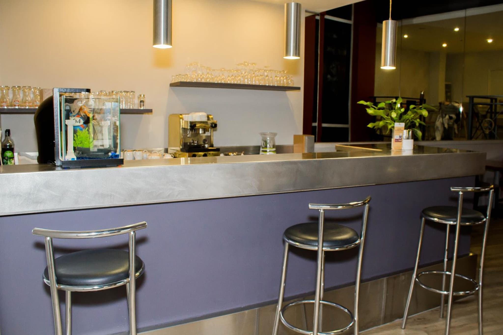 Cit'Hotel Europeen photo 3