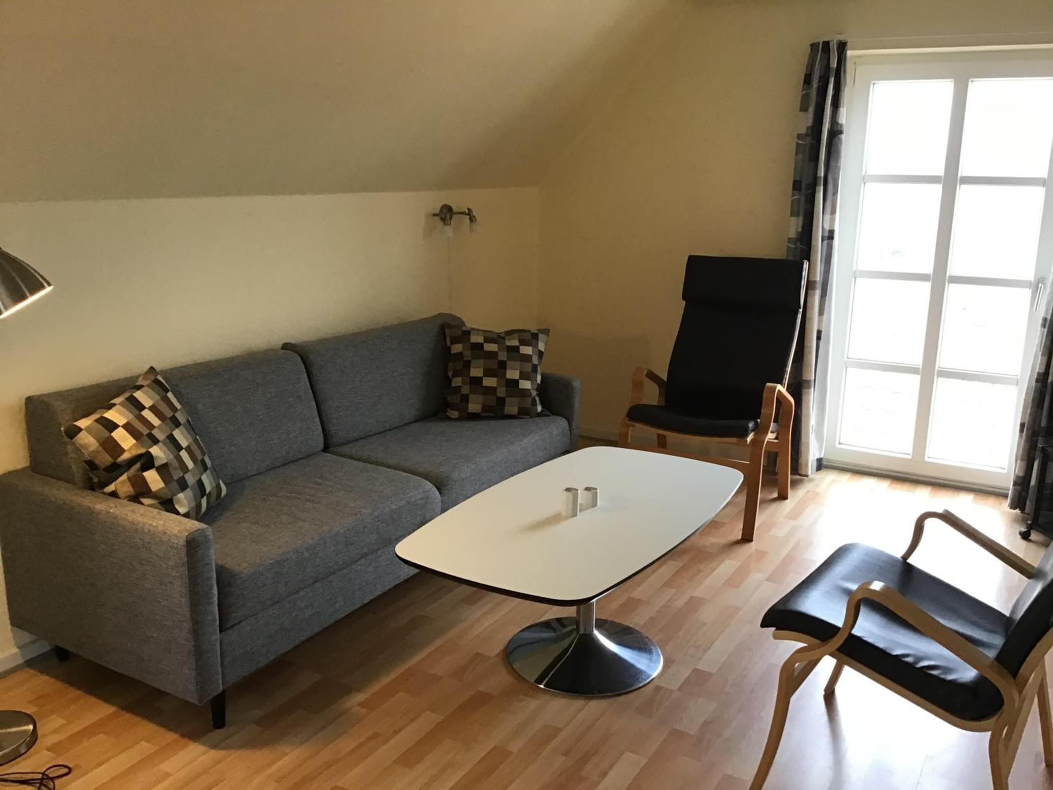 Løkken Badehotel Apartments photo 6