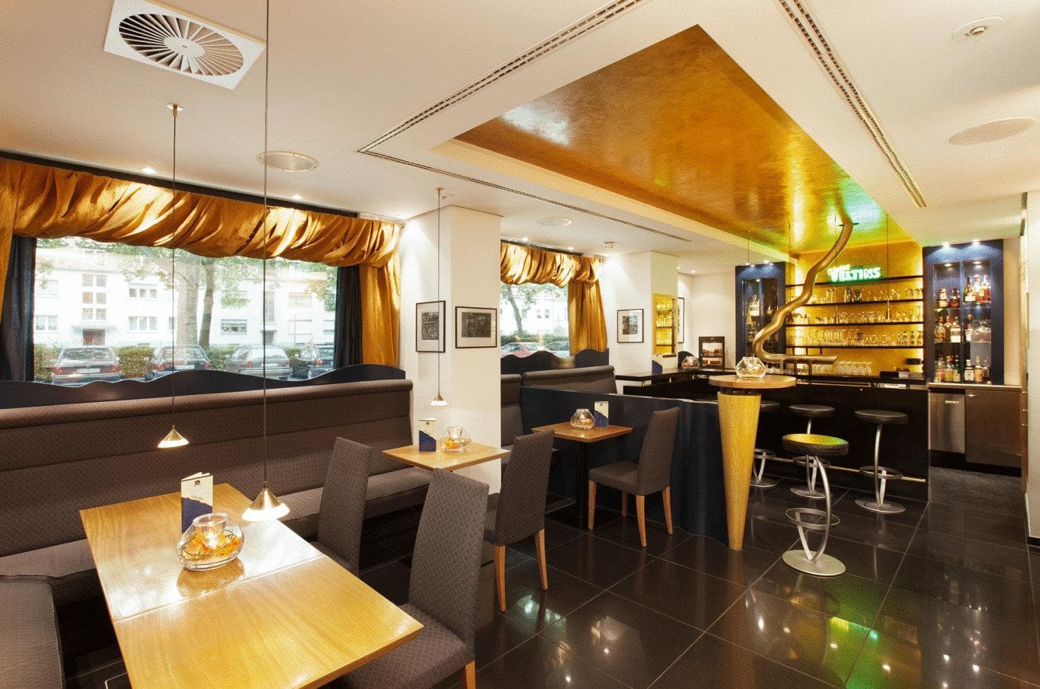 Best Western Plus Arosa Hotel photo 4