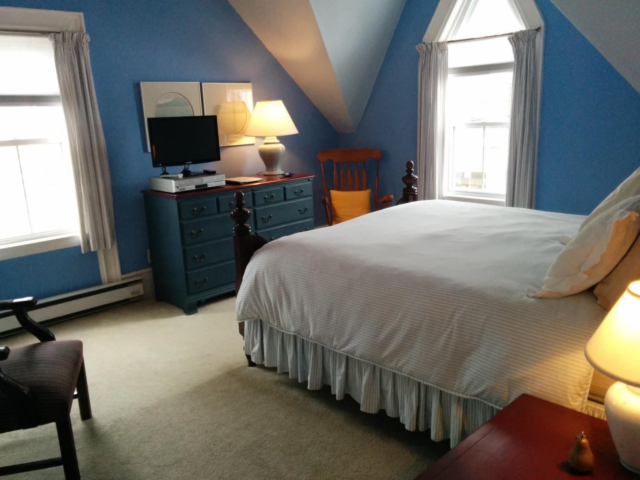 Fairmont House Bed & Breakfast photo 6