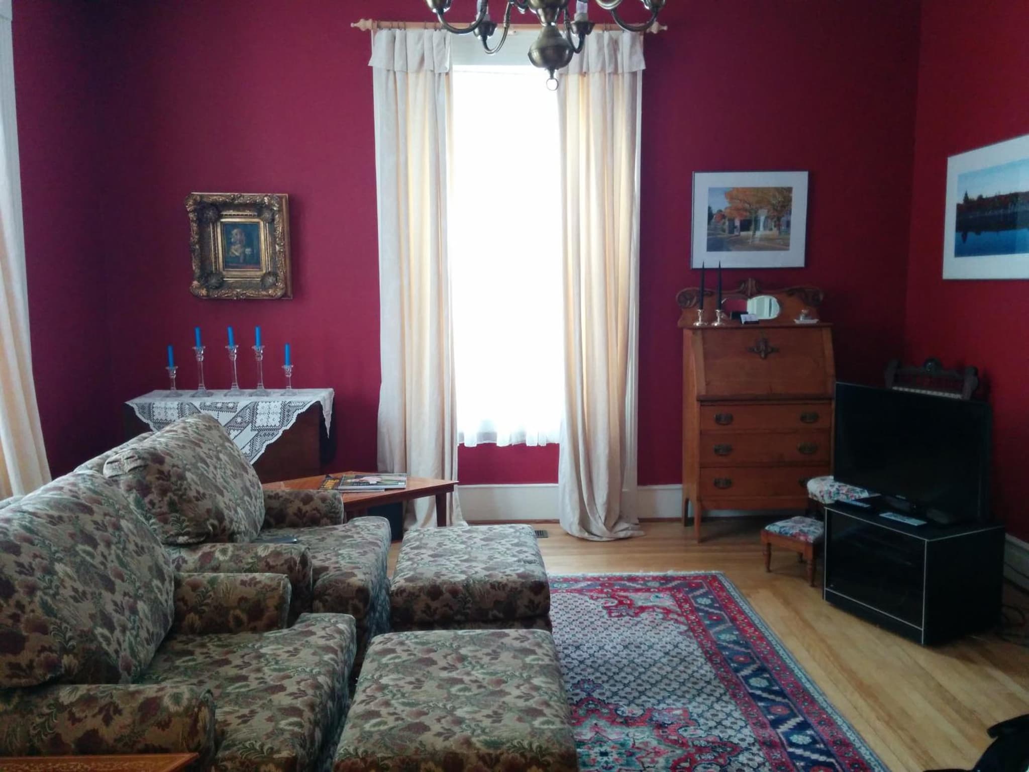 Fairmont House Bed & Breakfast photo 9