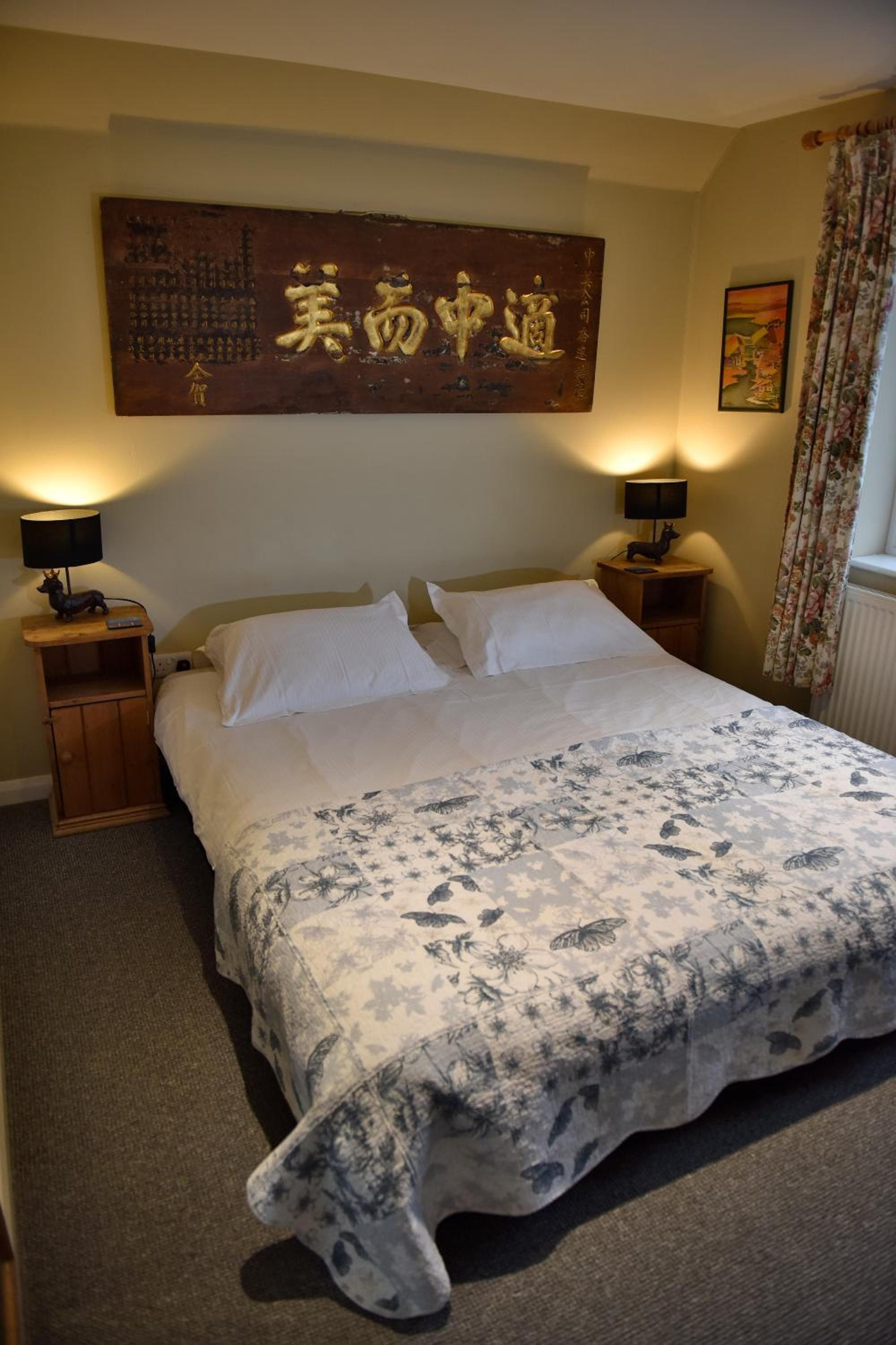 Ward Avenue B&B photo 2